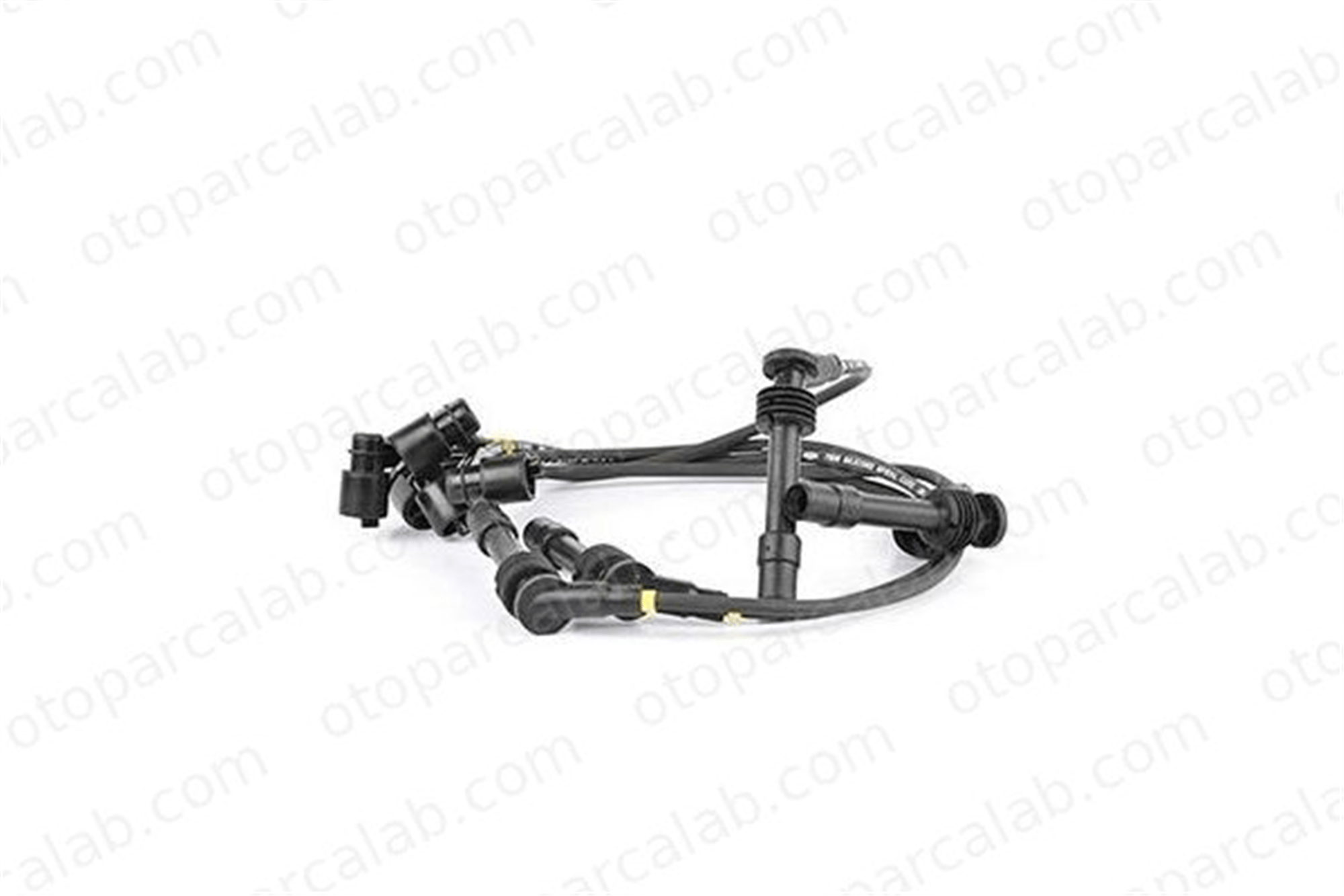 BSG 65-839-004 Buji Kablosu OPEL ASTRA F Station wagon ASTRA F 1612556 90442055