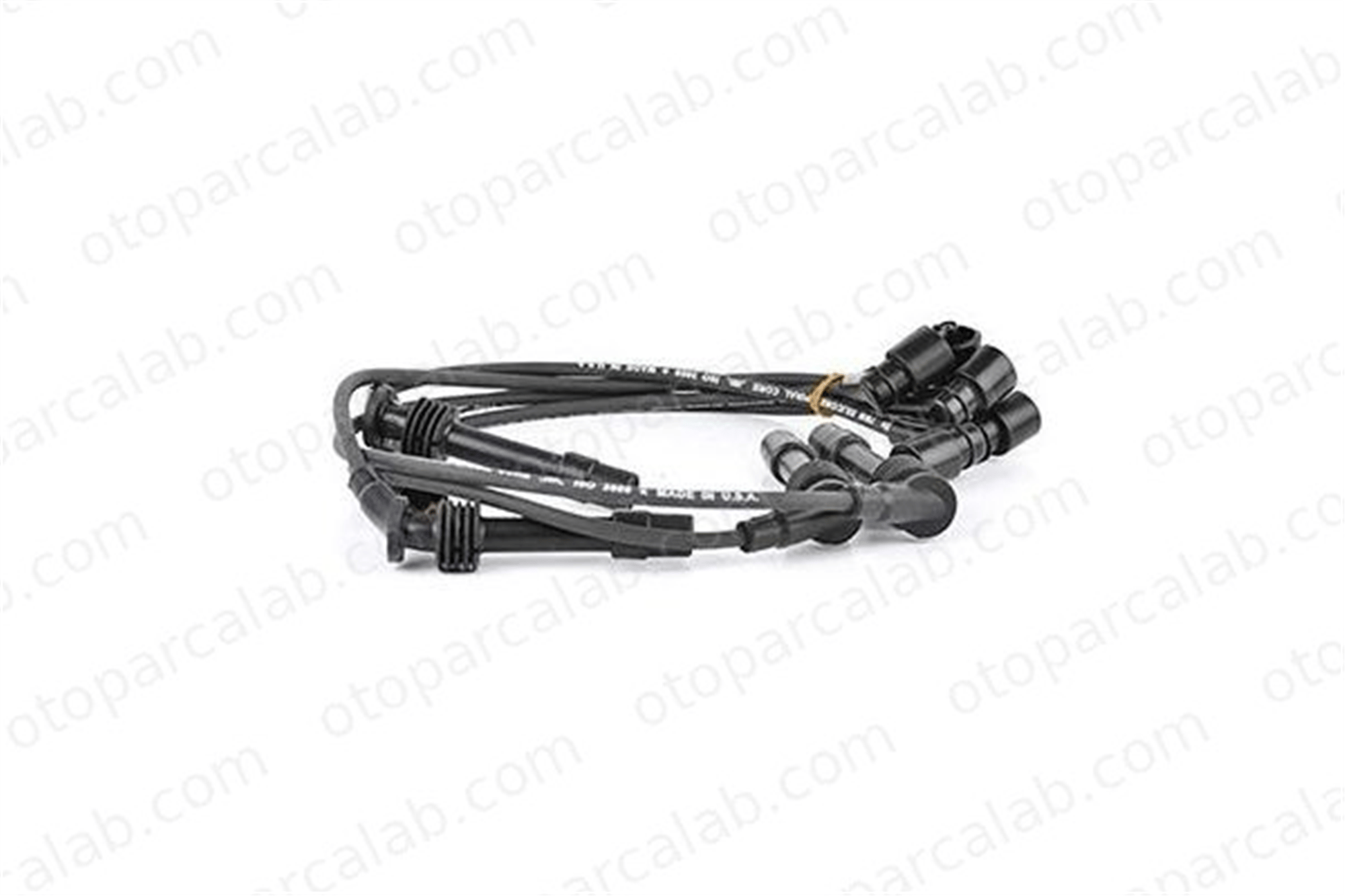 BSG 65-839-005 Buji Kablosu OPEL COMBO Kasa/büyük limuzin CORSA B 1612606 90510857