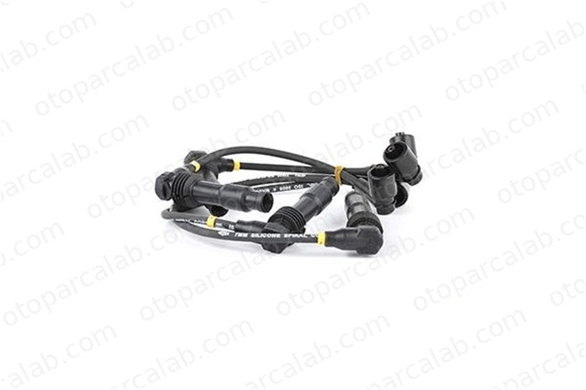 BSG 65-839-007 Buji Kablosu OPEL ASTRA F ASTRA F Station wagon 1612598 96190263