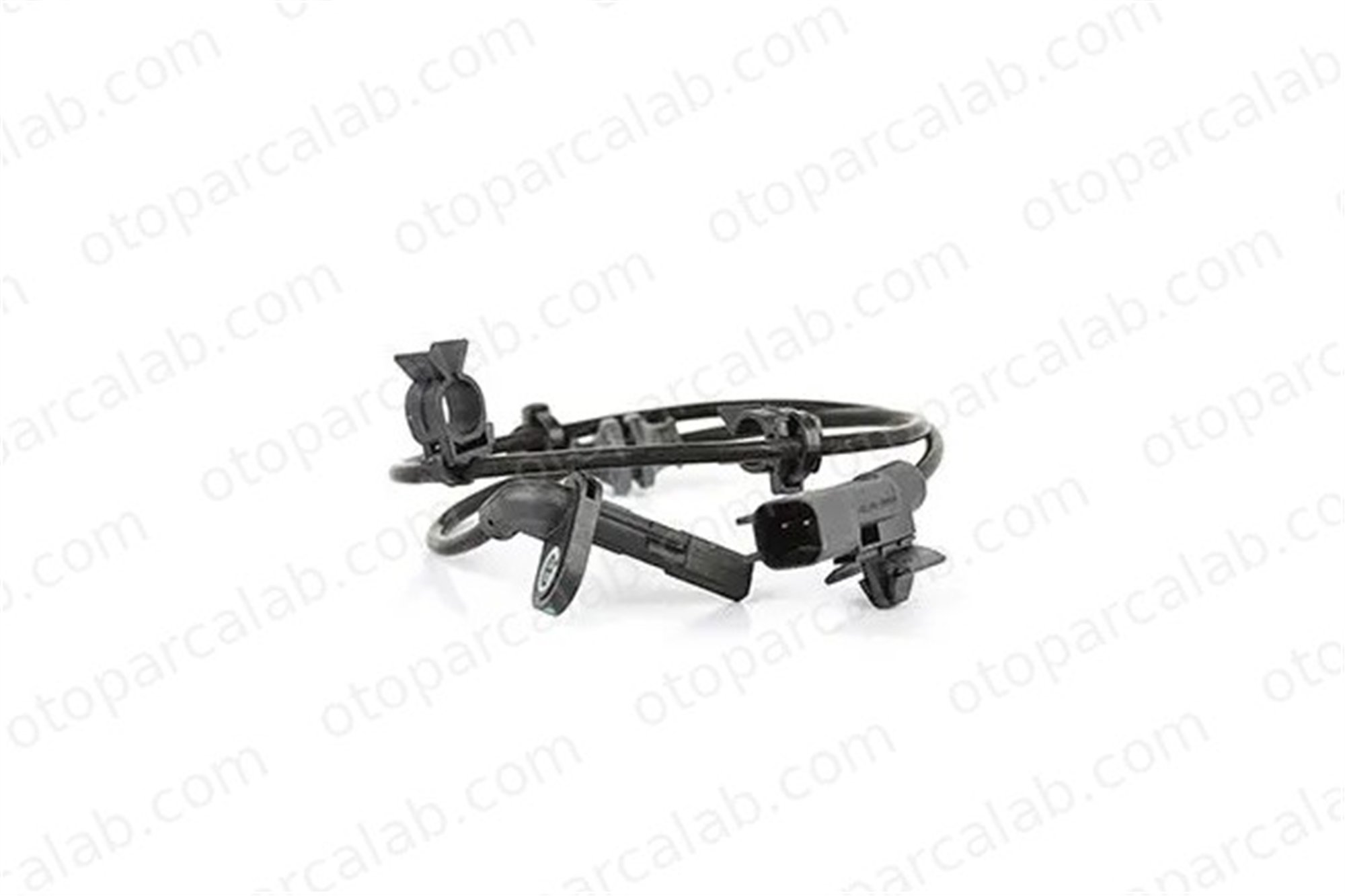 BSG 65-840-009 Abs Sensörü Arka Sağ veya Sol OPEL ASTRA J ASTRA J Sports Tourer 6238643 13324530