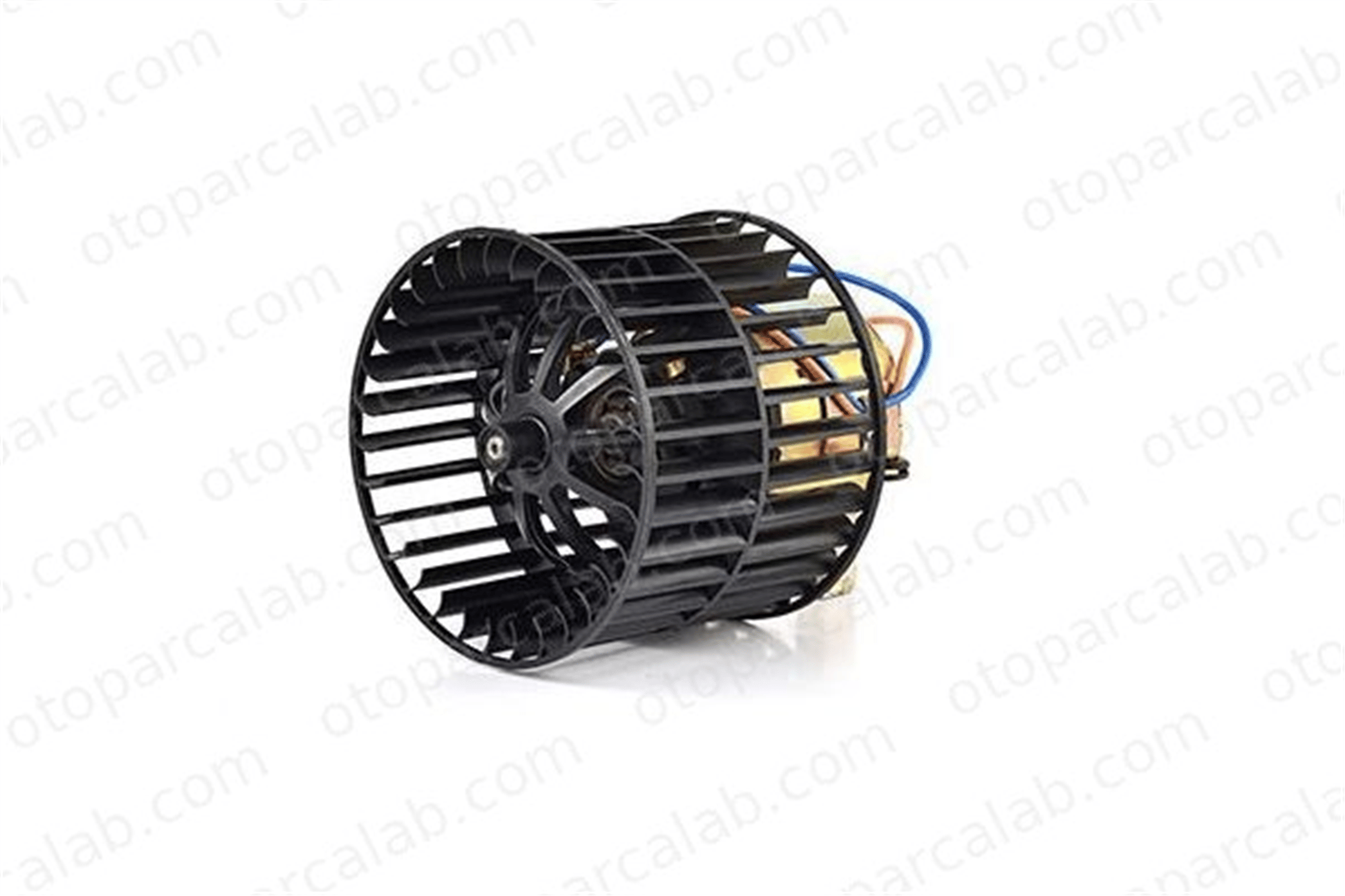 BSG 65-845-001 Kalorifer Motoru OPEL ASTRA F Station wagon VECTRA A 1845057 1808068