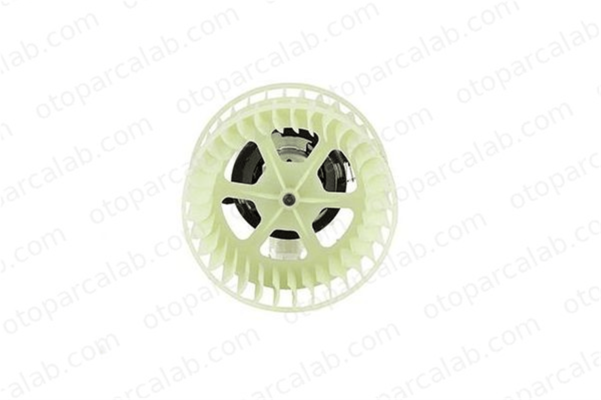 BSG 65-845-005 Kalorifer Motoru OPEL VECTRA A VECTRA A Hatchback 1808067 90228667