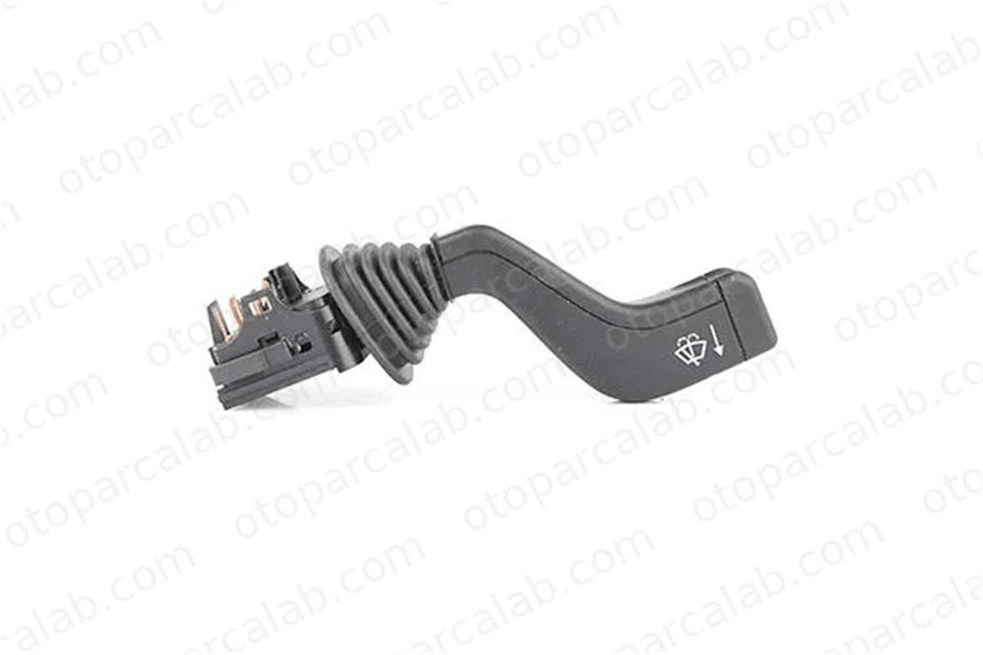 BSG 65-855-002 Silecek Kumanda Kolu OPEL ASTRA F Station wagon VECTRA A 1241131 90243394