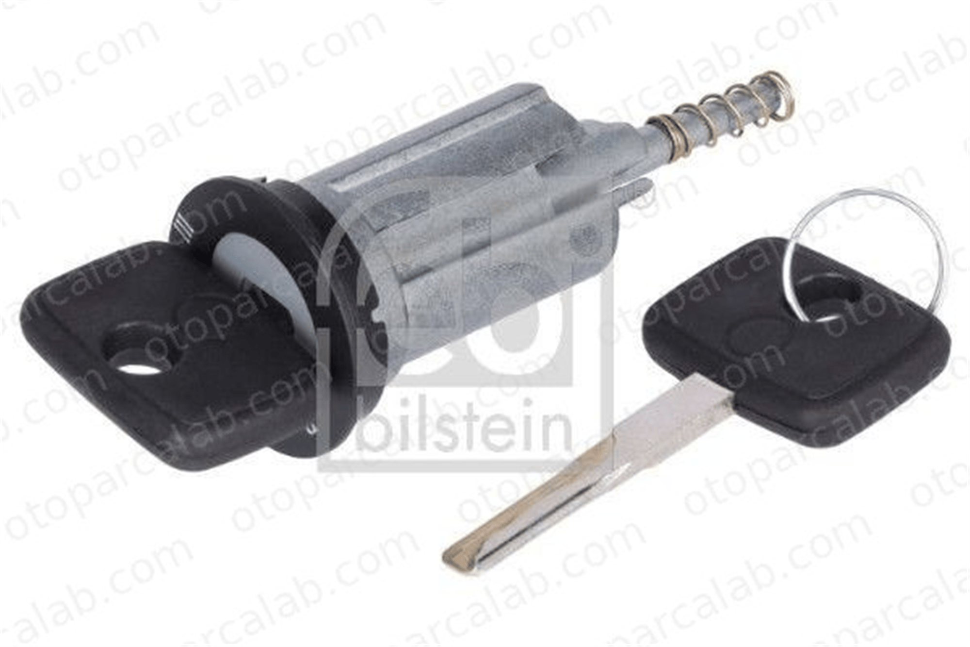 BSG 65-856-003 Kontak Kilit Silindiri OPEL OMEGA A OMEGA A Station wagon