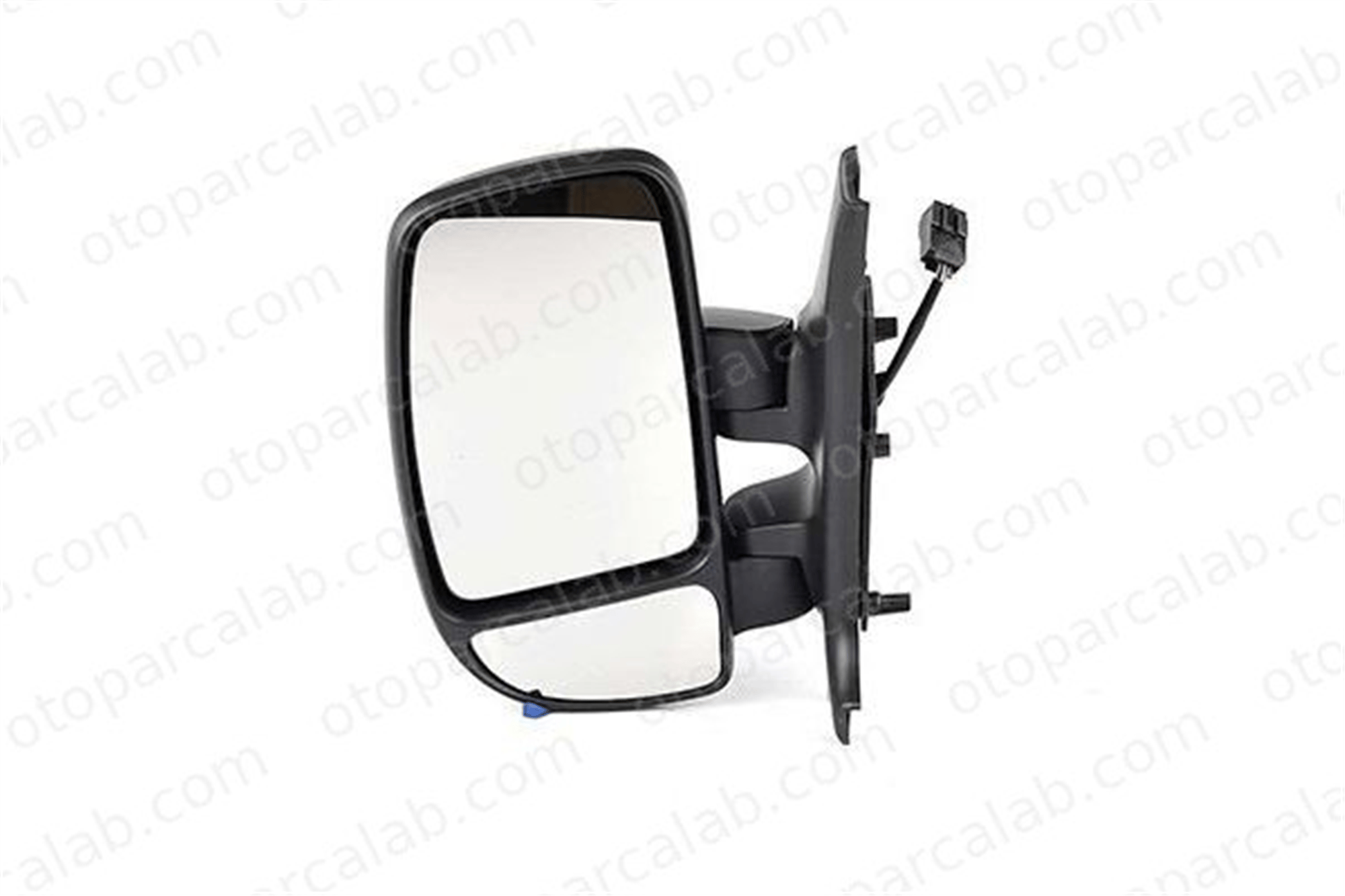 BSG 65-900-005 Dikiz Aynası Dış Sol OPEL MOVANO A Panelvan/Van RENAULT MASTER II Minibüs/Otobüs 4415381 93181026