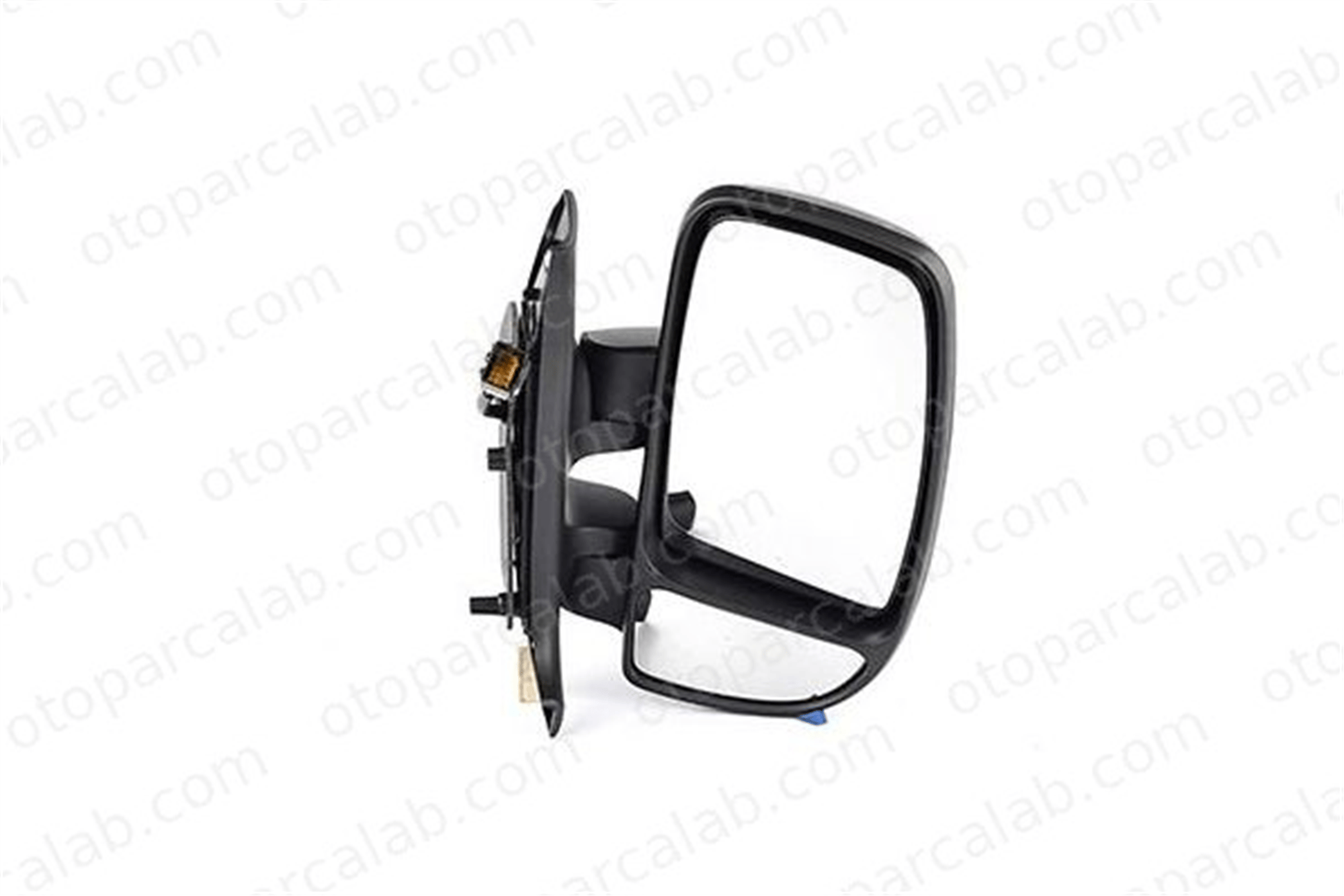 BSG 65-900-006 Dikiz Aynası Dış Sağ OPEL MOVANO A Panelvan/Van RENAULT MASTER II Minibüs/Otobüs 4415382 93181027
