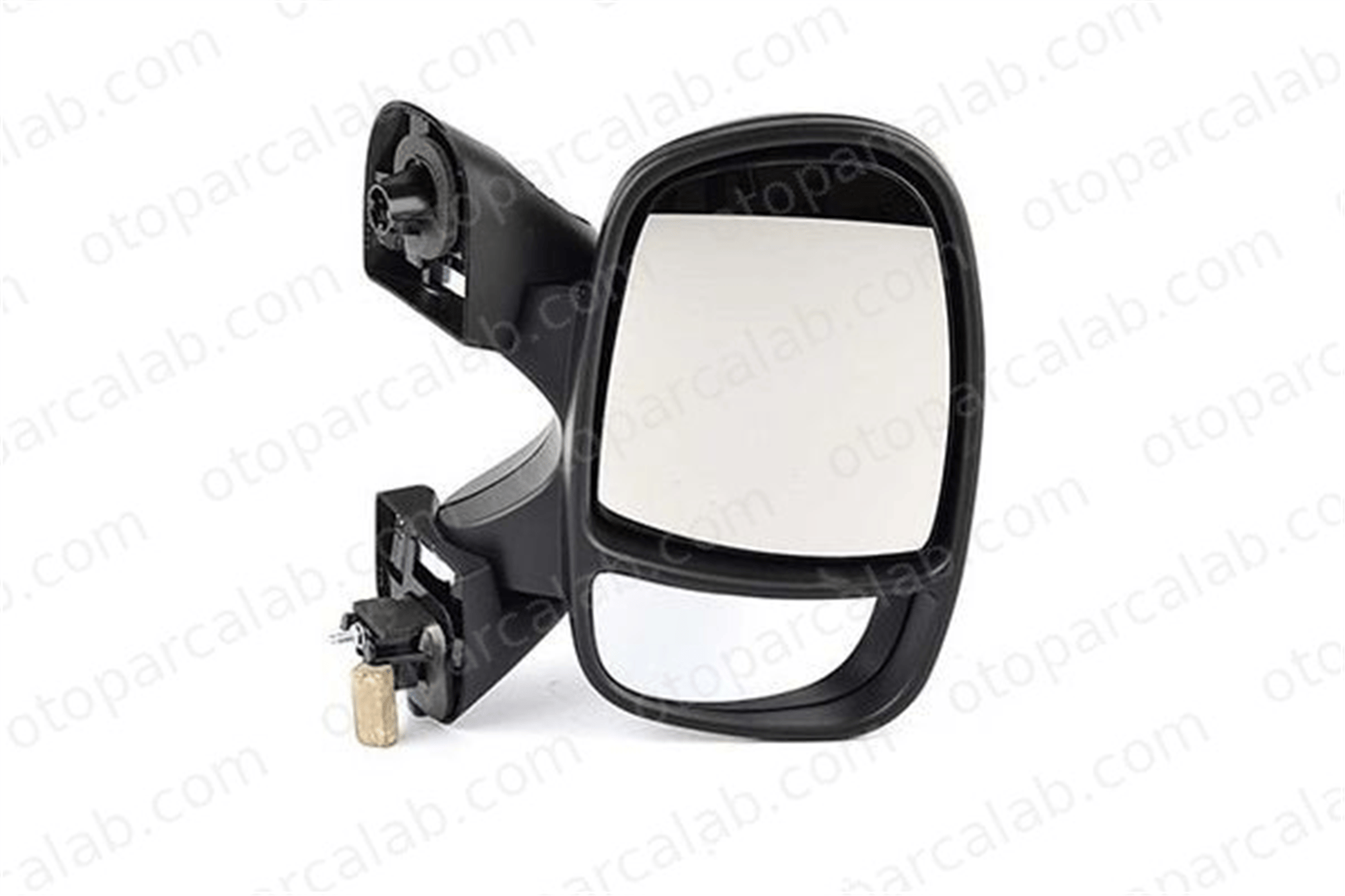 BSG 65-900-064 Dikiz Aynası Dış Sağ OPEL VIVARO A Minibüs/Otobüs VIVARO A Panelvan/Van 4408531 7701473247