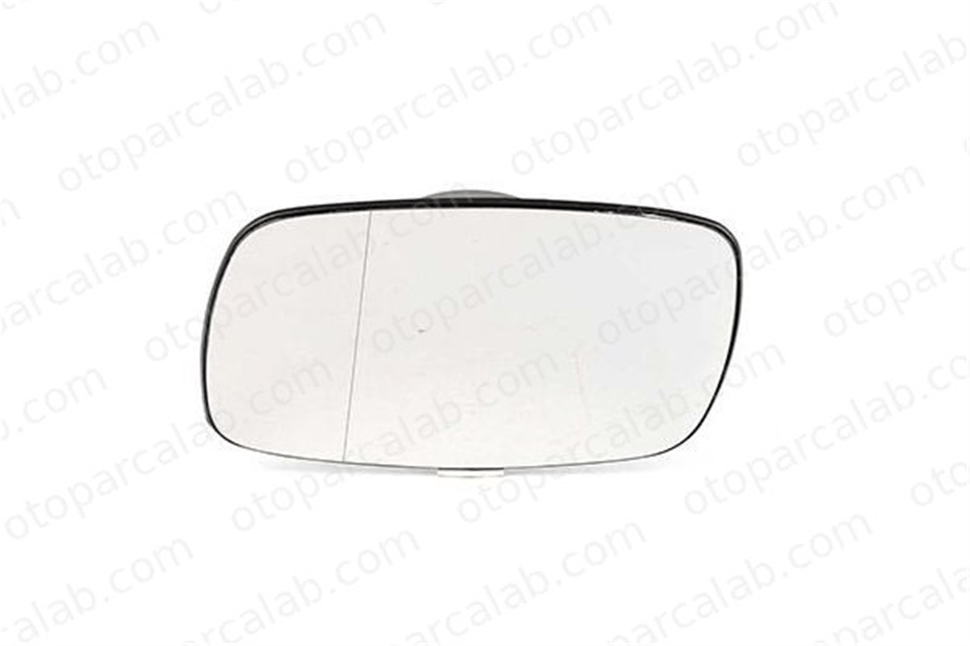 BSG 65-910-001 Ayna Camı Dış Sol OPEL ASTRA F Station wagon ASTRA F 1426511