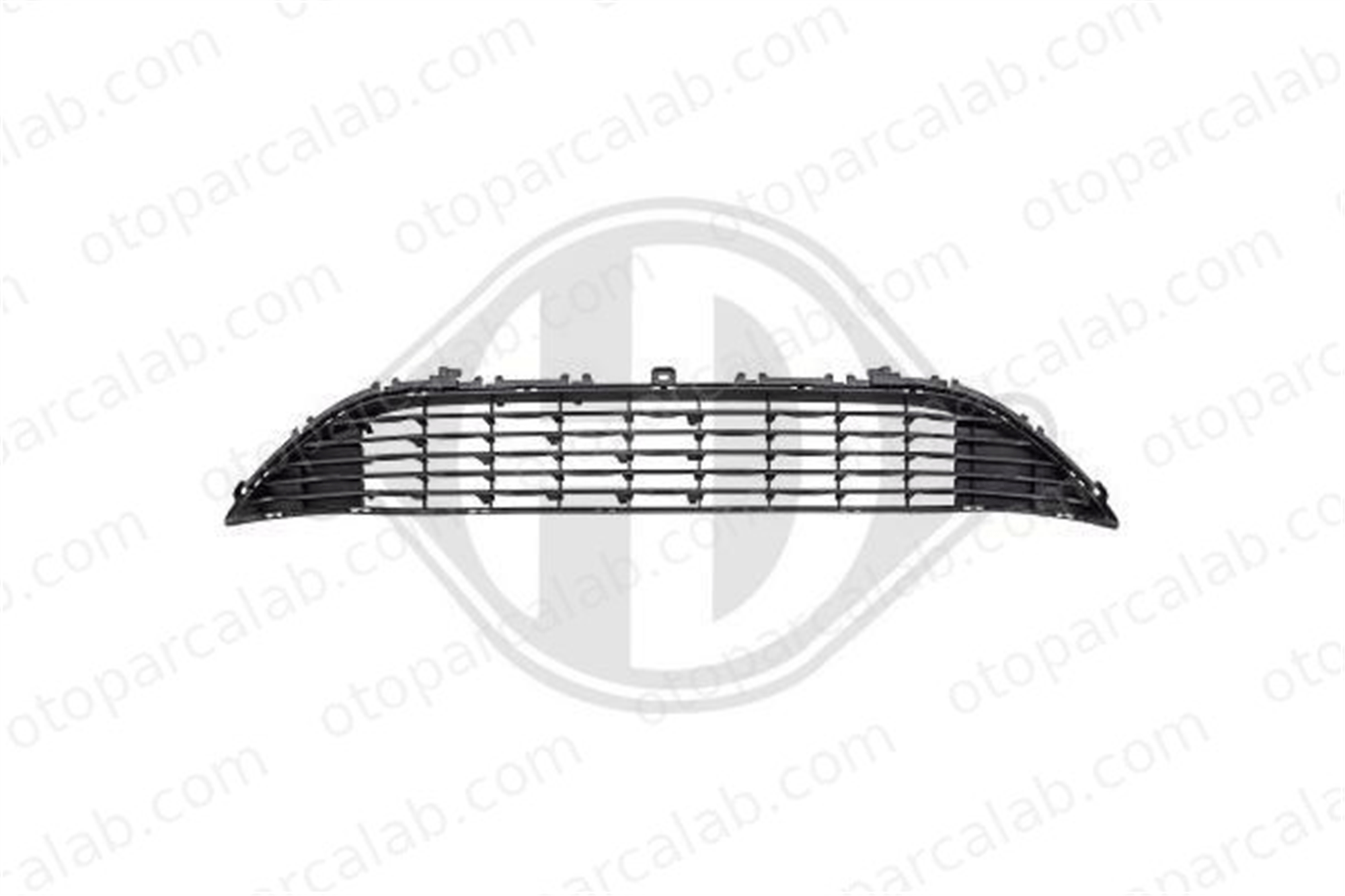 BSG 65-922-155 Tampon Panjuru Ön OPEL CORSA F CORSA F Kasa/eğik arka 9829831980