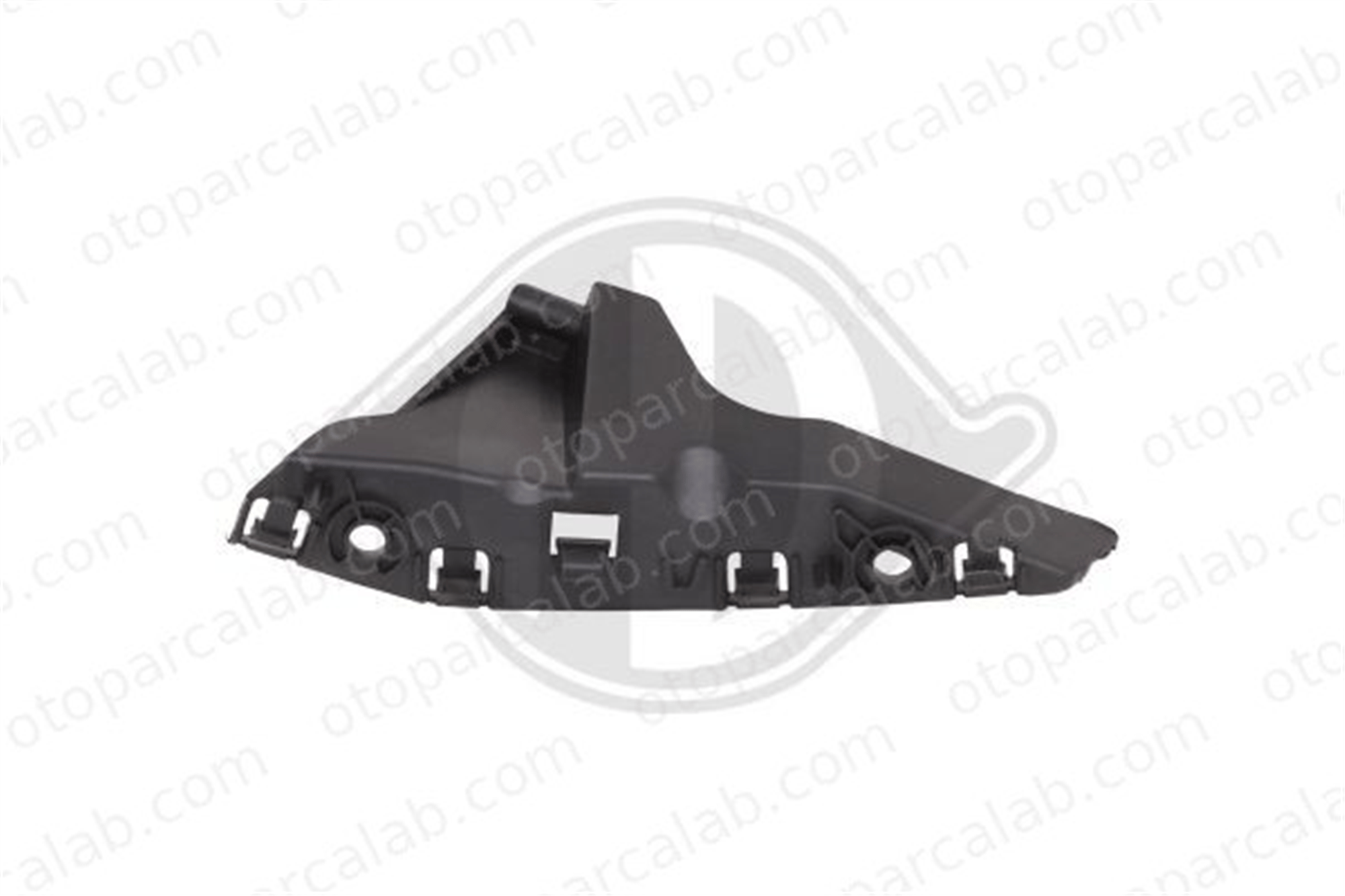 BSG 65-922-177 Tampon Braketi Ön Sağ OPEL CORSA F CORSA F Kasa/eğik arka 9829335780