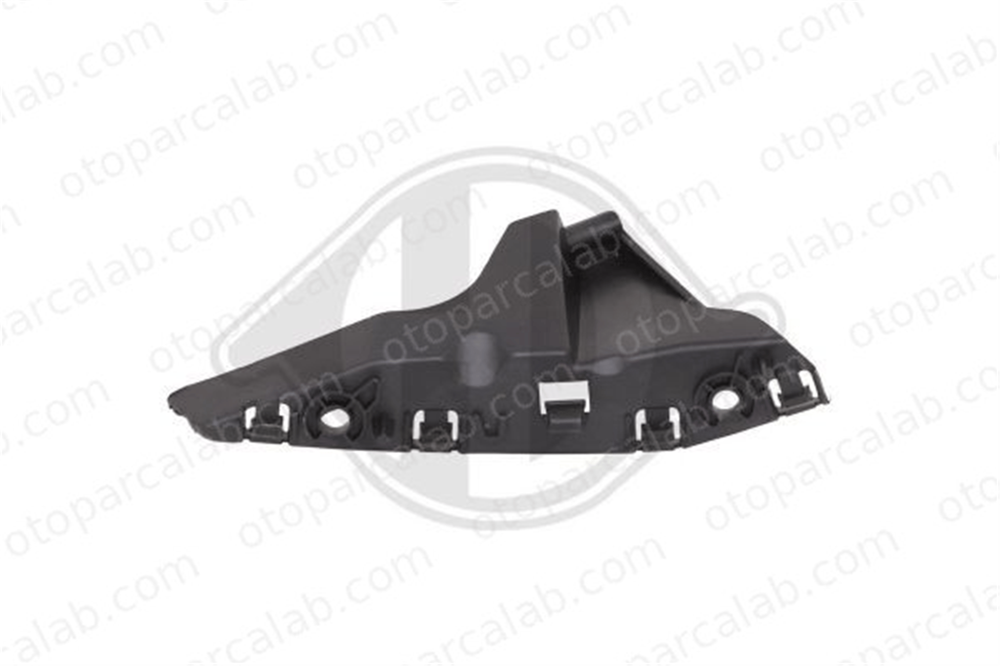 BSG 65-922-178 Tampon Braketi Ön Sol OPEL CORSA F CORSA F Kasa/eğik arka 9829335680