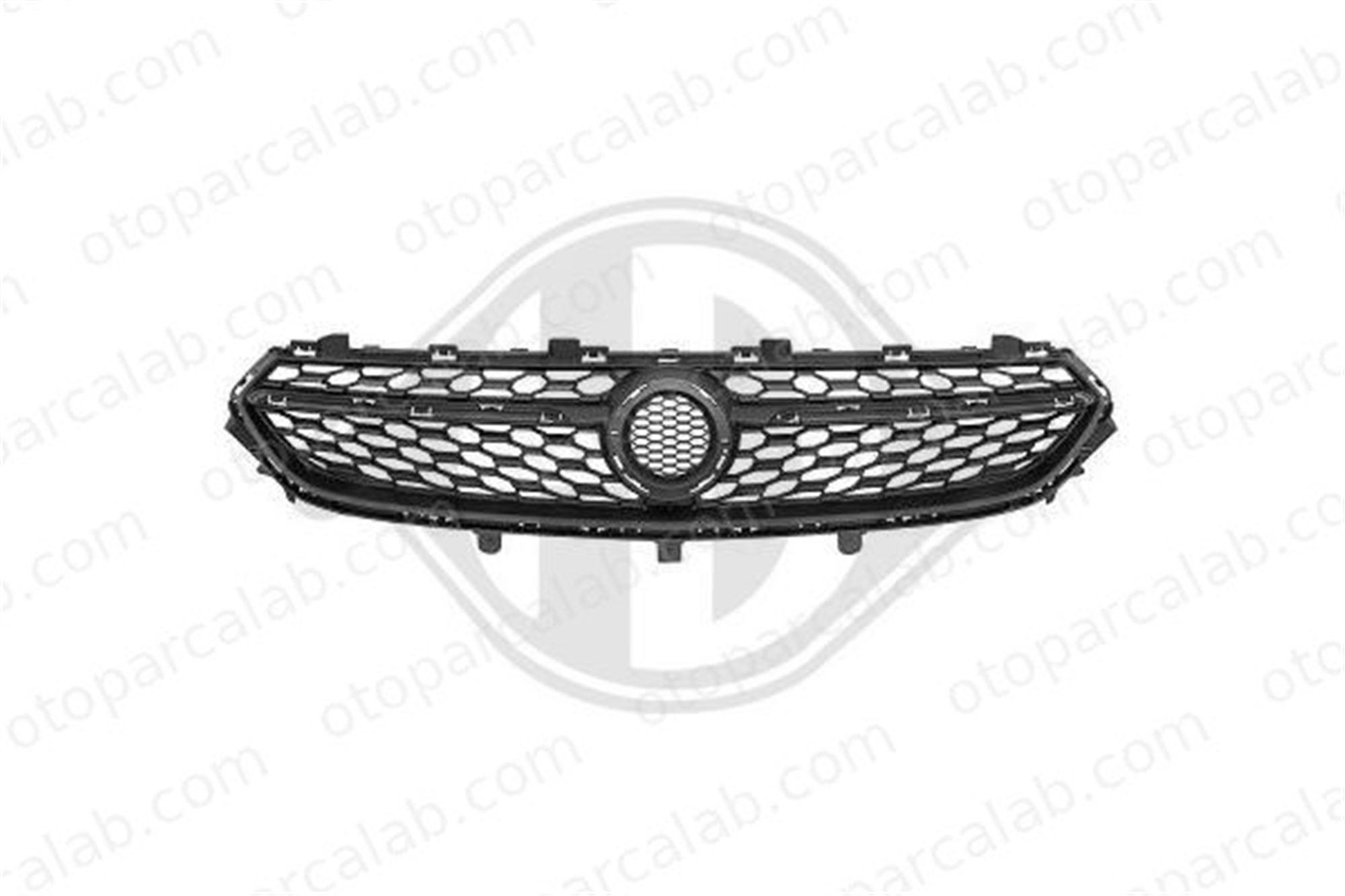BSG 65-927-017 Panjur Ön OPEL CORSA F CORSA F Kasa/eğik arka 9829474480