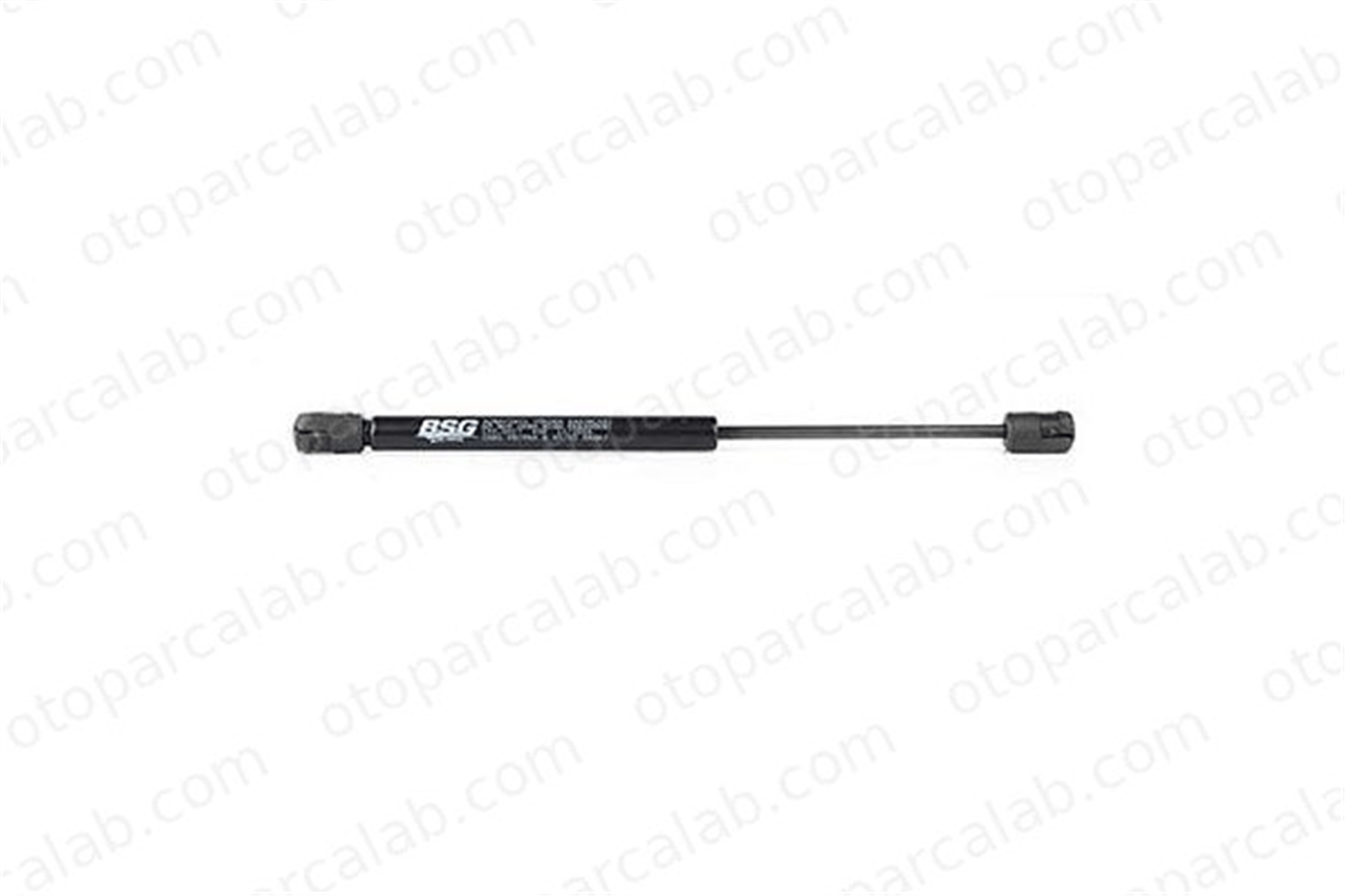 BSG 65-980-006 Bagaj Amortisörü Sağ veya Sol OPEL VECTRA B 176387 90463253