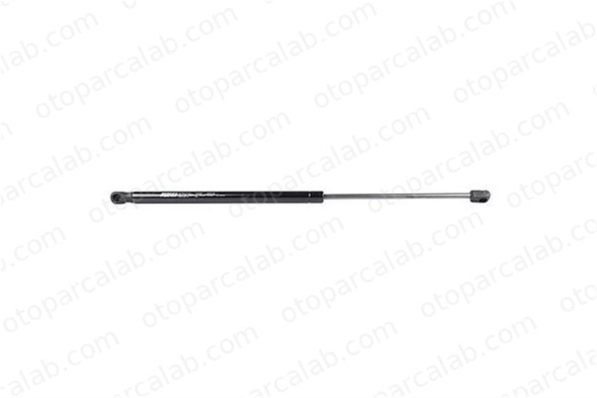 BSG 65-980-015 Motor Kaput Amortisörü Sağ veya Sol OPEL ASTRA H Station wagon ASTRA H 1180405 24465295