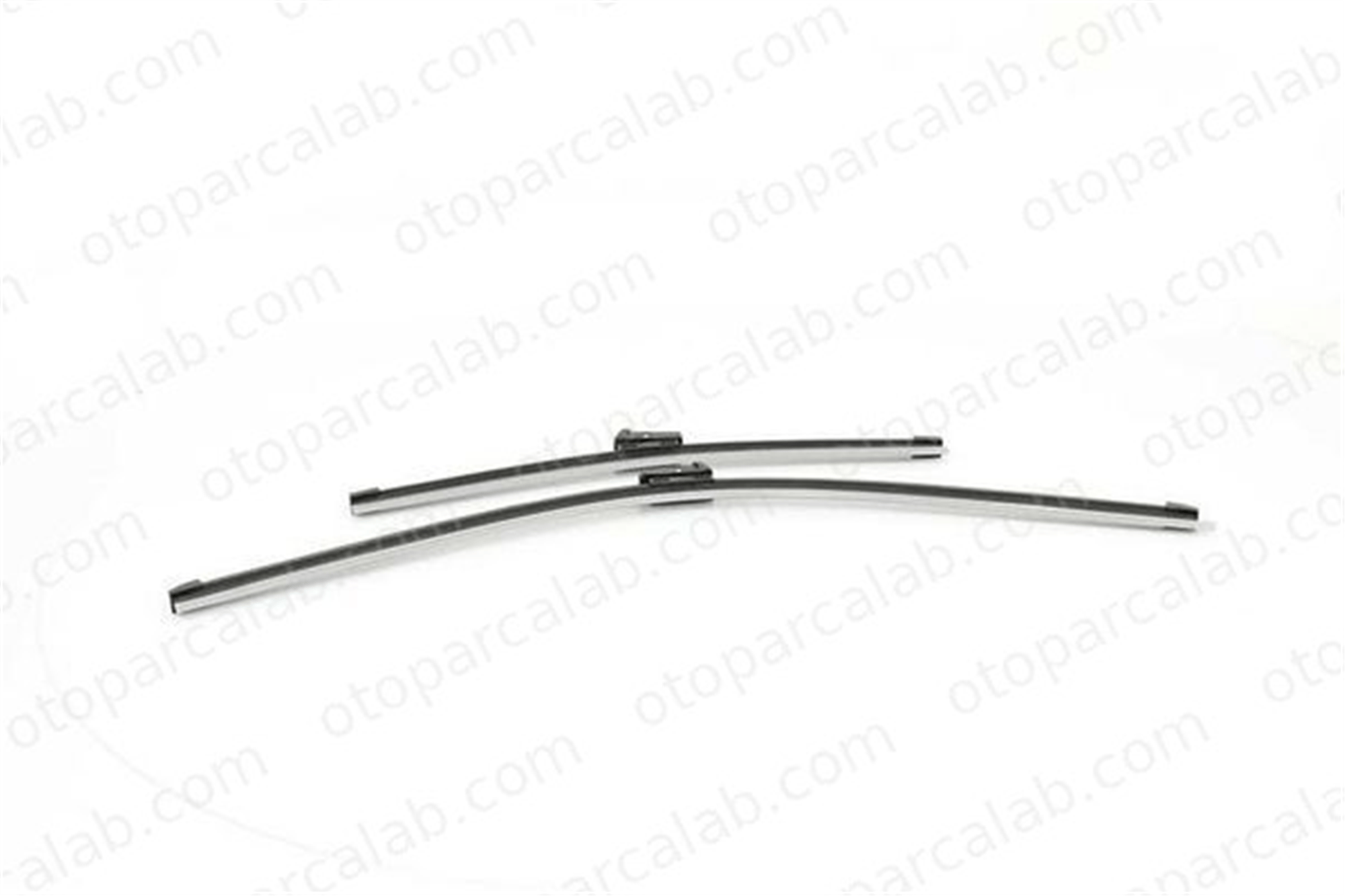 BSG 65-992-004 Silecek Süpürgesi Ön Muz Tip 660/405 mm - 26/16 inç PEUGEOT 208 I 2008 I 1272102 1618843180