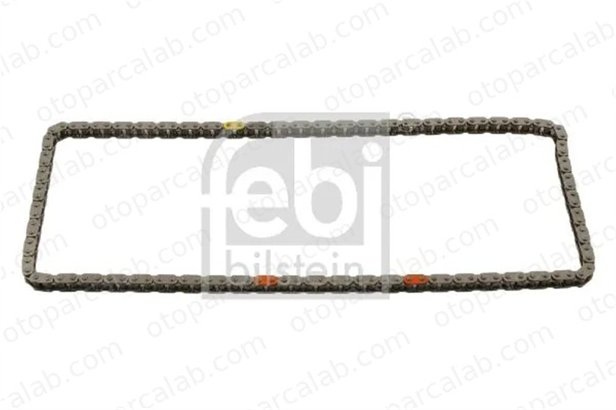 BSG 70-105-001 Triger Zinciri TOYOTA YARIS AYGO 1611547580 816H1