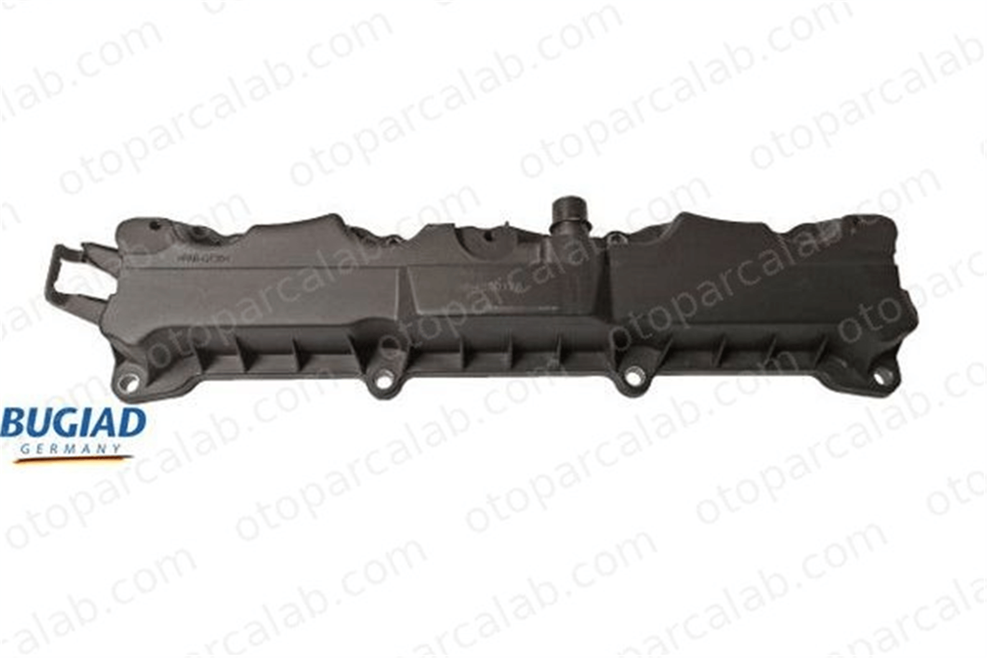 BSG 70-122-008 Motor Üst Kapağı (Külbütör) PEUGEOT PARTNER Kasa/büyük limuzin CITROËN BERLINGO Kasa/büyük limuzin 248L7 248J7