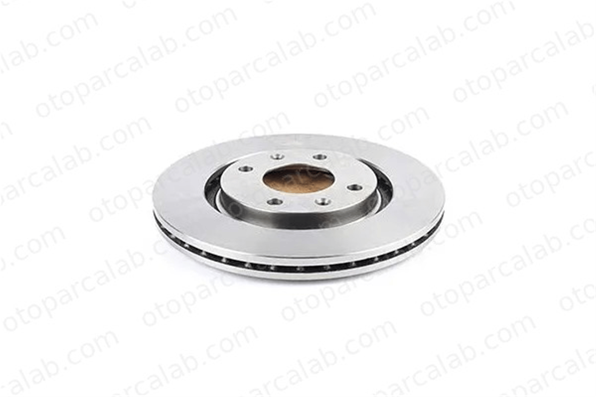 BSG 70-210-019 Fren Disk Ayna Ön Sağ ve Sol PEUGEOT 405 I 405 I Break 4249F0 169002