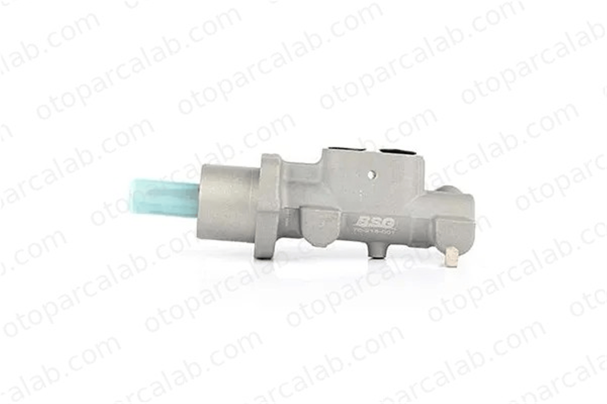 BSG 70-215-001 Fren Ana Merkez CITROËN XSARA PEUGEOT 206 Hatchback 4601H5