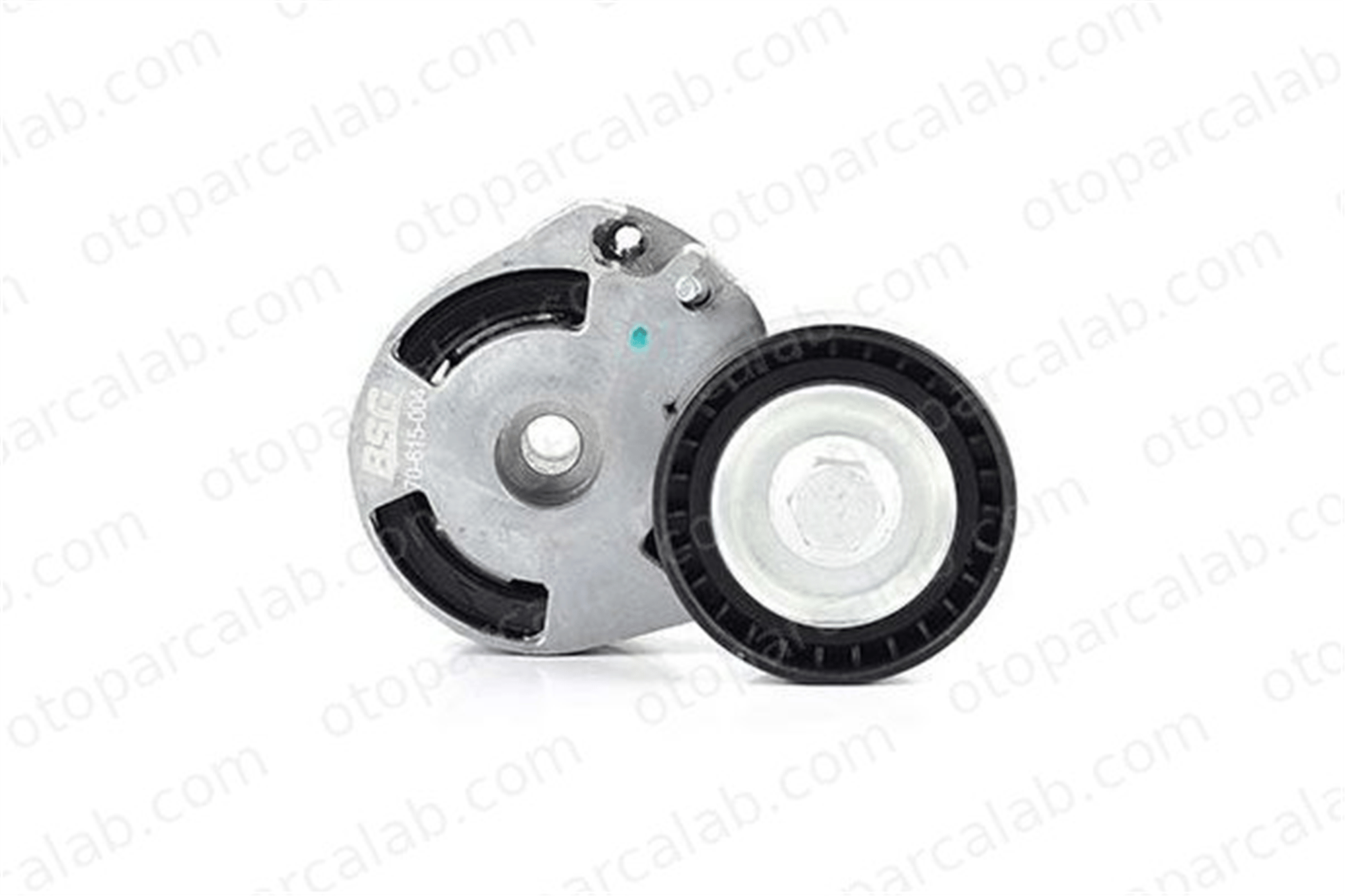 BSG 70-615-004 Vantilatör Kayış Gergi Rulmanı CITROËN BERLINGO / BERLINGO FIRST Kasa/büyük limuzin BERLINGO / BERLINGO FIRST MPV 575189 9638380780
