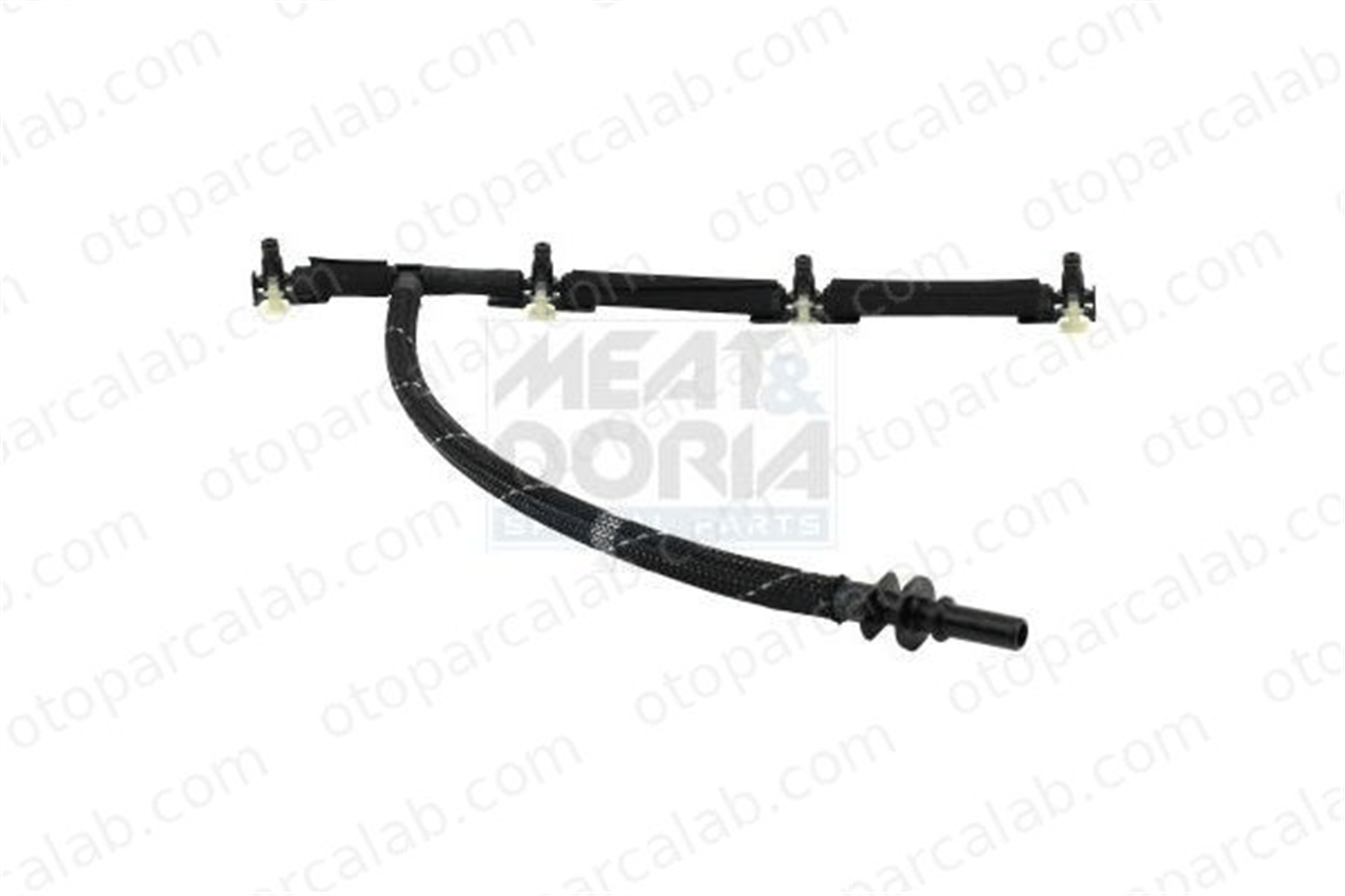 BSG 70-725-045 Yakıt Borusu CITROËN BERLINGO Kasa/büyük limuzin C3 AIRCROSS II 9824723180 09824723180