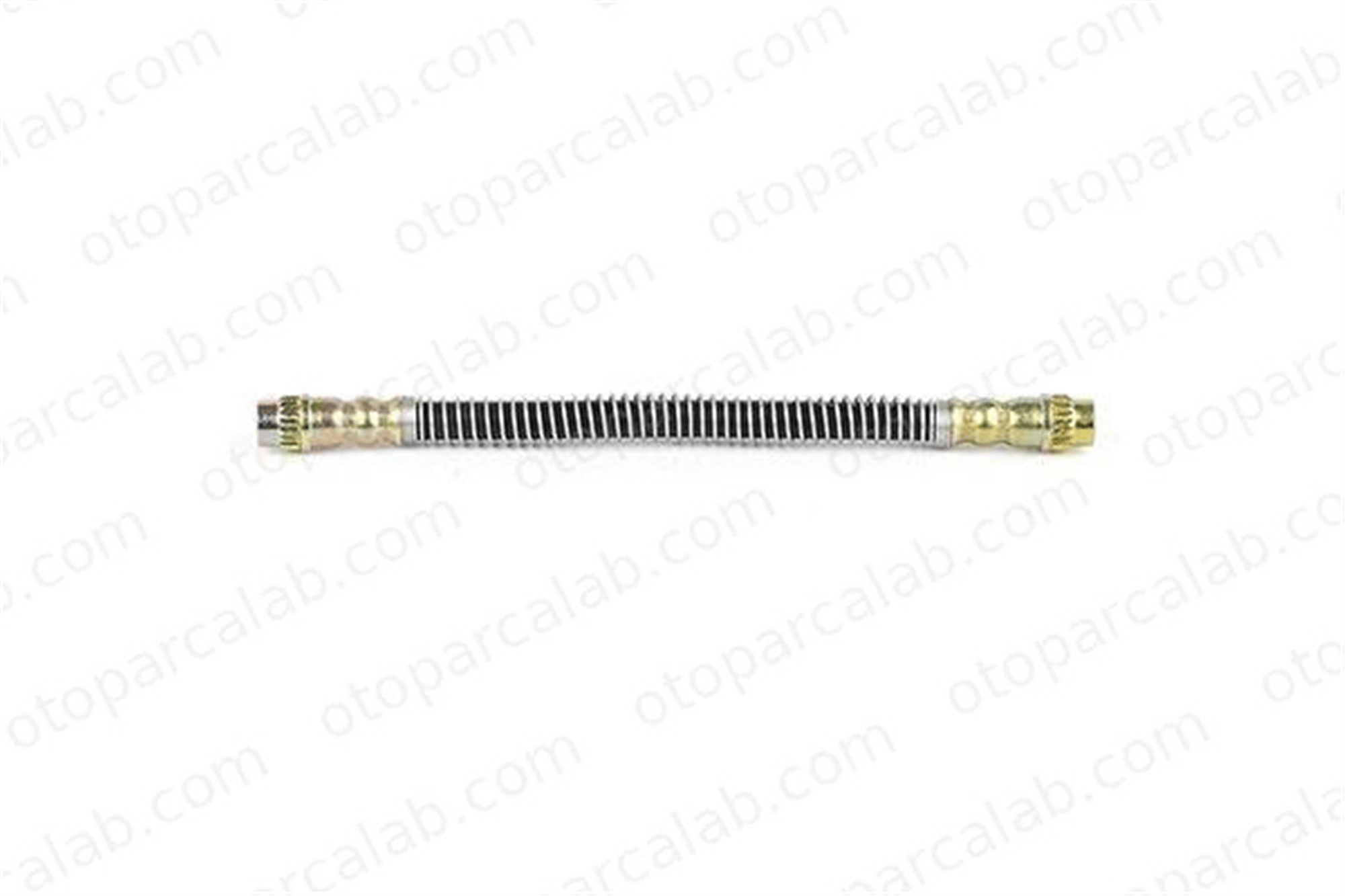 BSG 70-730-010 Fren Hortumu Arka Sağ veya Sol CITROËN SAXO PEUGEOT 106 I 480661 480657