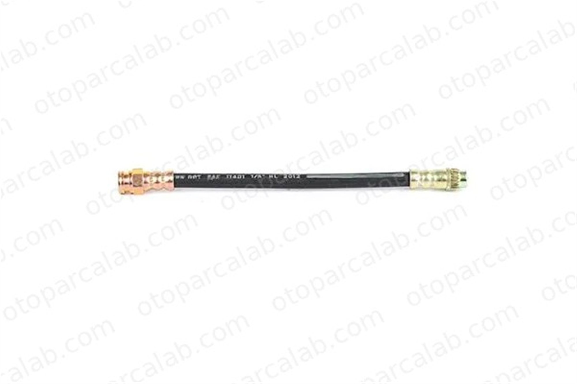 BSG 70-730-022 Fren Hortumu Arka Sağ veya Sol CITROËN BERLINGO Kasa/büyük limuzin BERLINGO MULTISPACE 4806G5