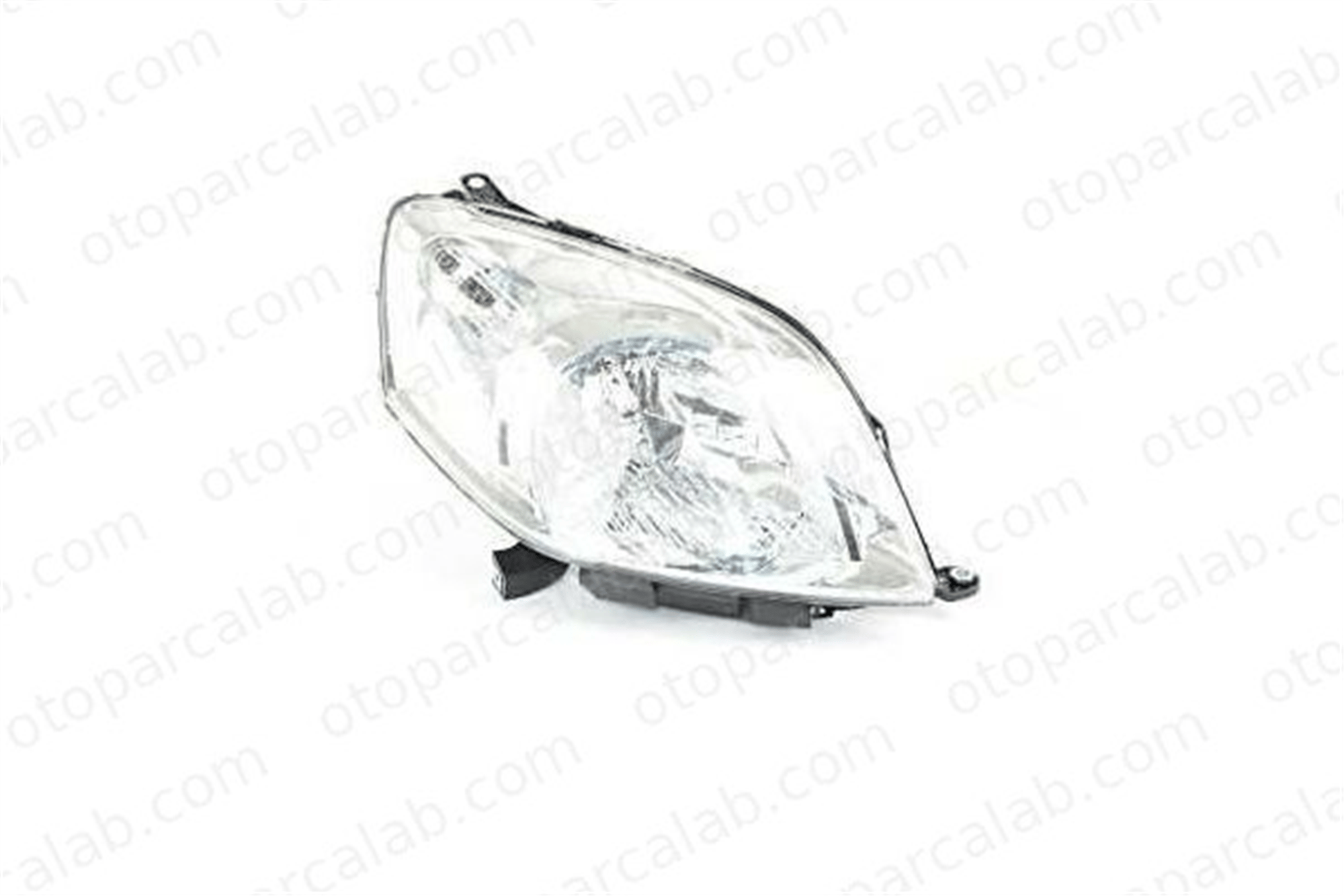 BSG 70-800-007 Far Sağ FIAT FIORINO Kasa/büyük limuzin QUBO 6205AY 1618046380