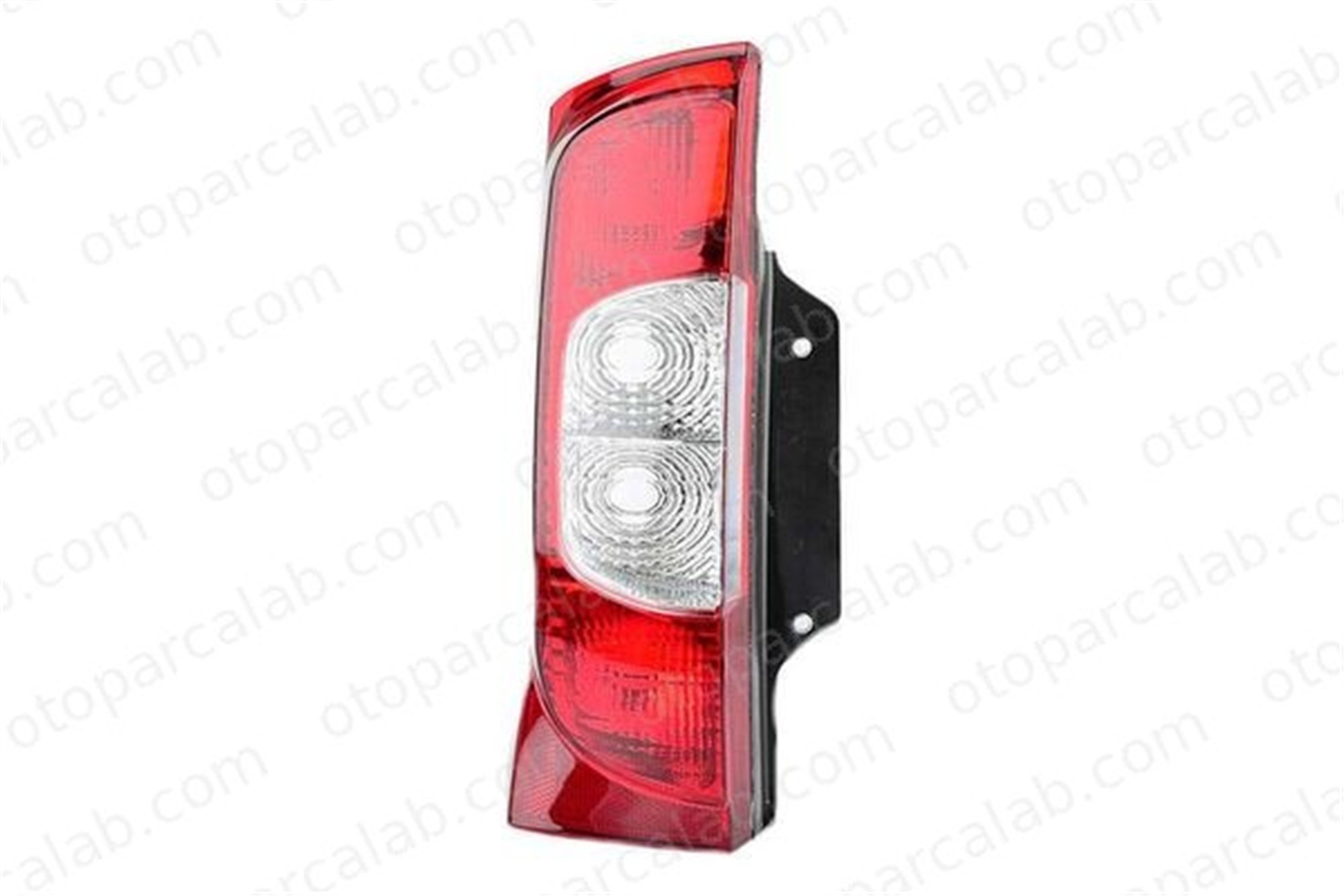 BSG 70-805-010 Stop Lambası Sol FIAT FIORINO Kasa/büyük limuzin QUBO 6350EV 1353206080