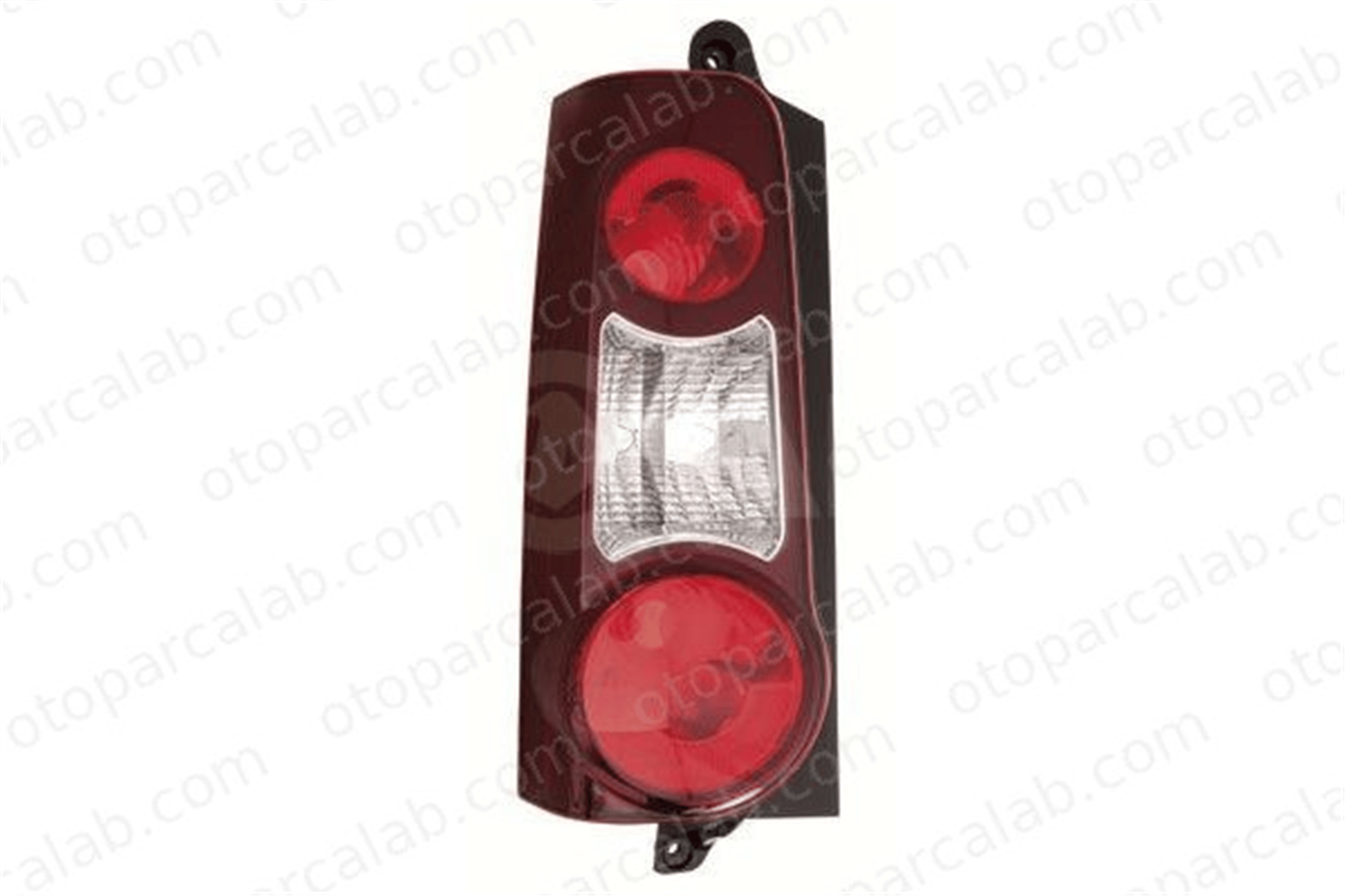 BSG 70-805-026 Stop Lambası Sol CITROËN BERLINGO Kasa/büyük limuzin BERLINGO MULTISPACE 9677205580
