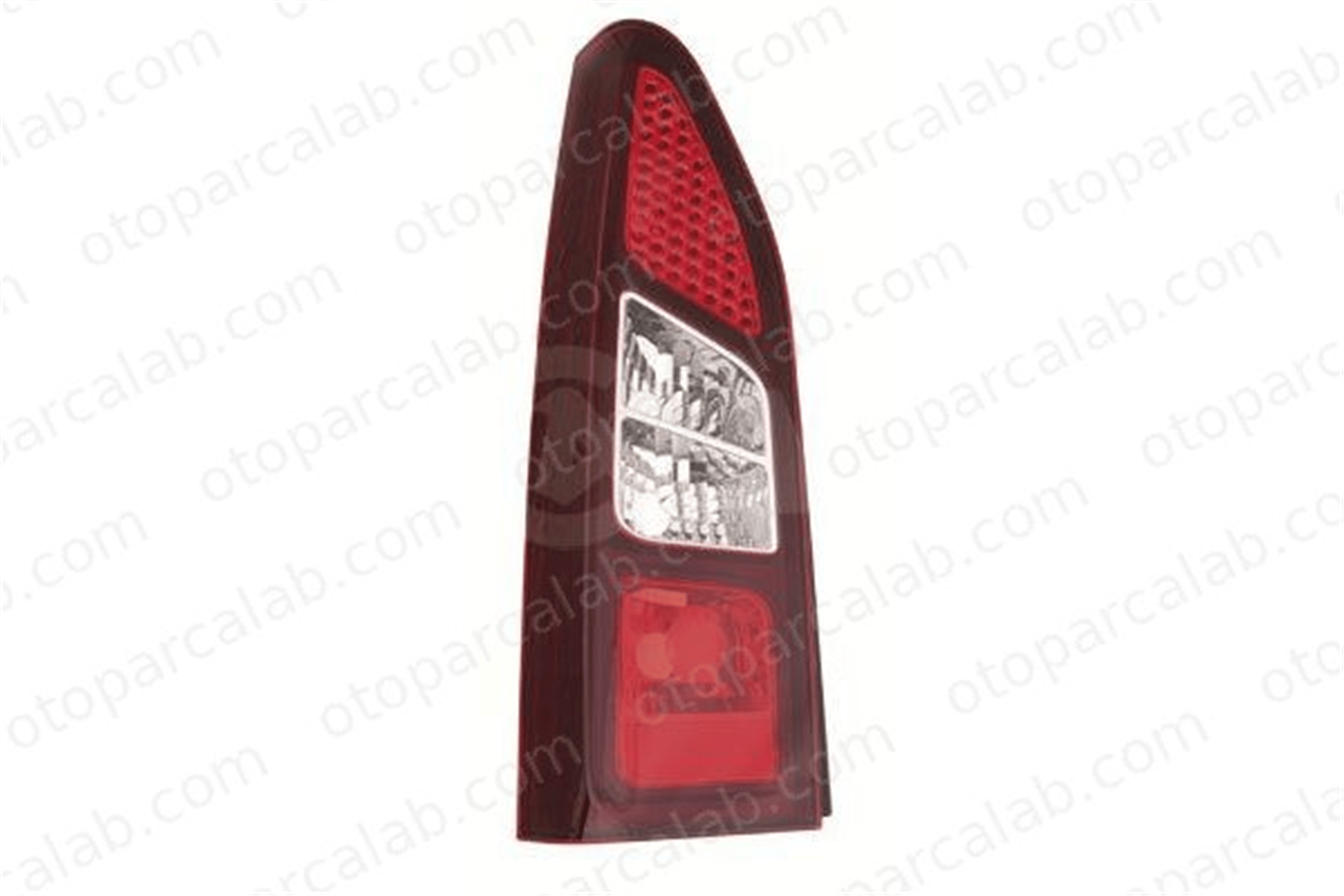 BSG 70-805-032 Stop Lambası Sağ CITROËN BERLINGO Kasa/büyük limuzin BERLINGO MULTISPACE 9677205080 1680022580