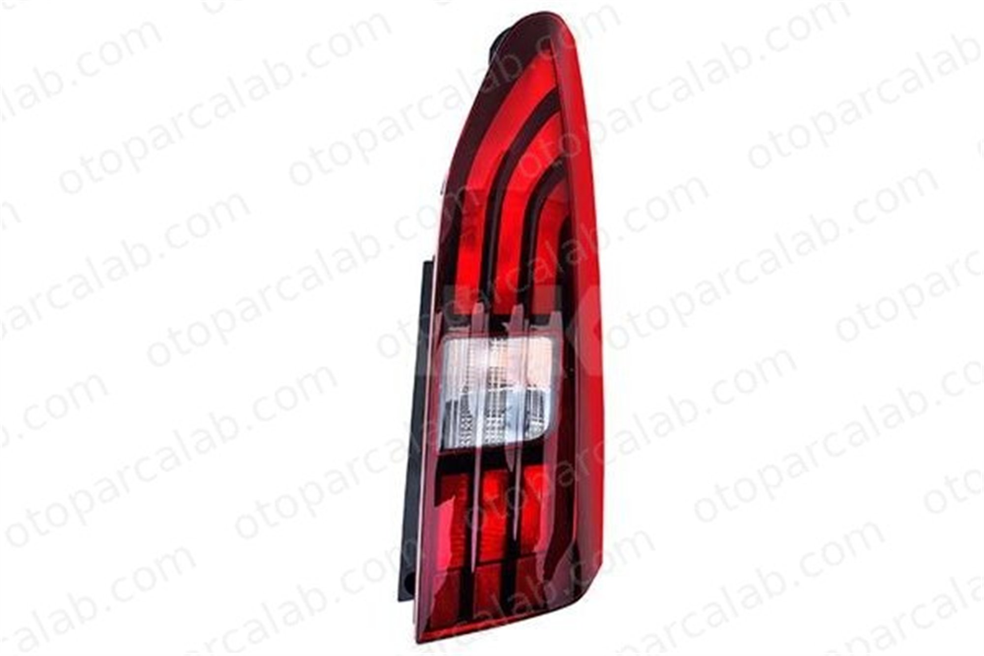 BSG 70-805-043 Stop Lambası Sağ PEUGEOT RIFTER 9820555280