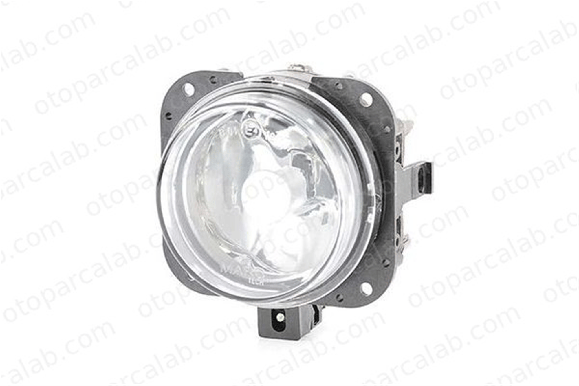BSG 70-815-001 Sis Farı Ön Sağ veya Sol CITROËN BERLINGO / BERLINGO FIRST Kasa/büyük limuzin PEUGEOT PARTNER MPV 6208E2 620842