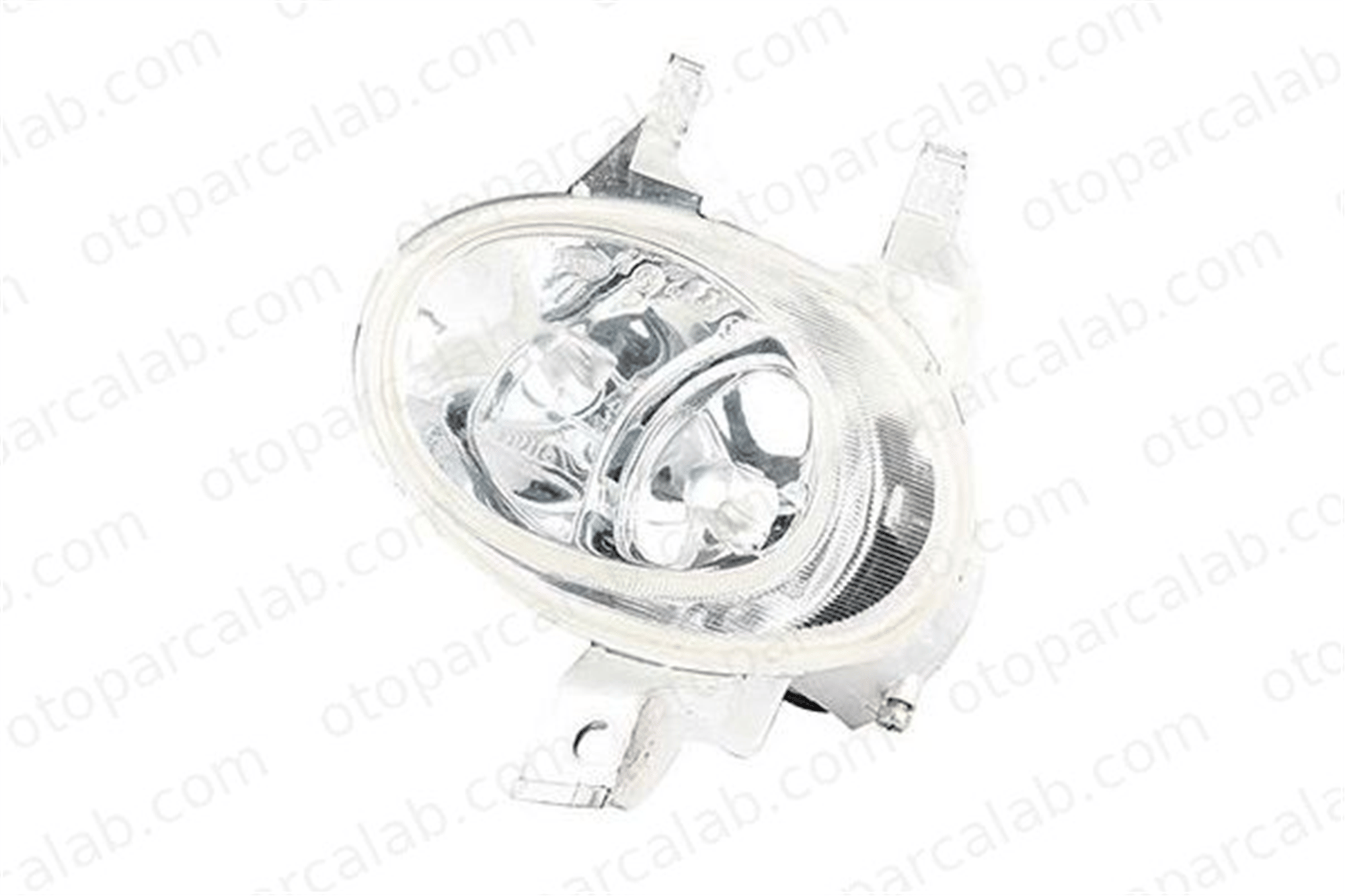BSG 70-815-004 Sis Farı Ön Sol PEUGEOT 206 Hatchback 206 SW 6204T1