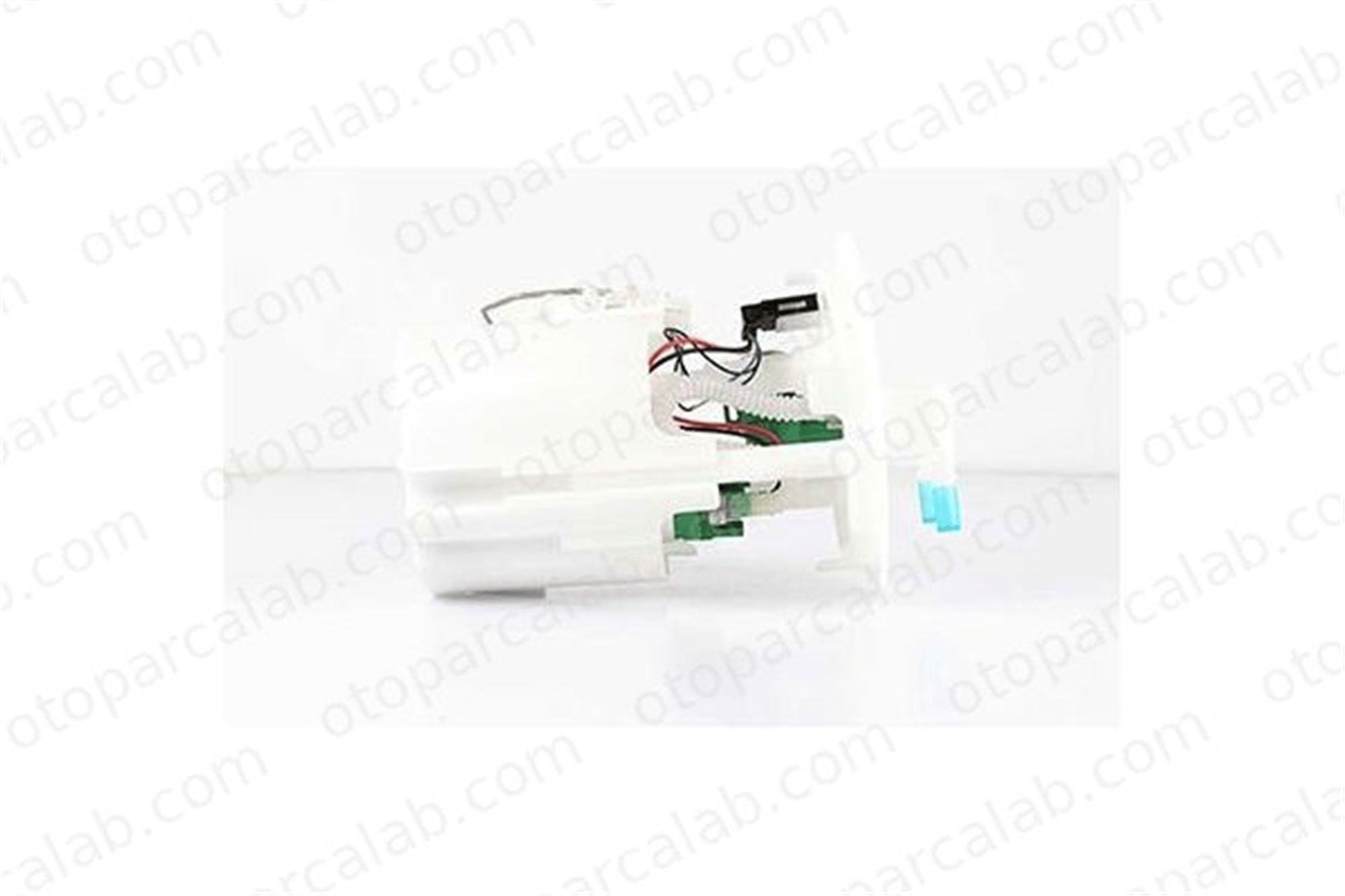 BSG 70-830-004 Depo Şamandırası PEUGEOT 206 Hatchback 406 Break 1607401680 133366
