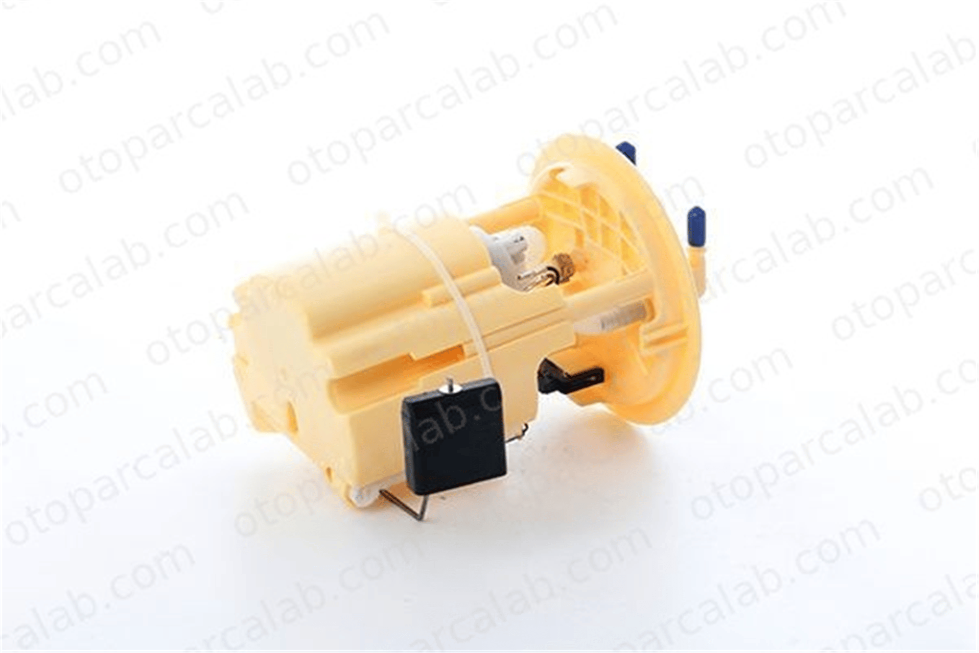 BSG 70-830-006 Depo Şamandırası PEUGEOT 206 Hatchback 406 1525Y4
