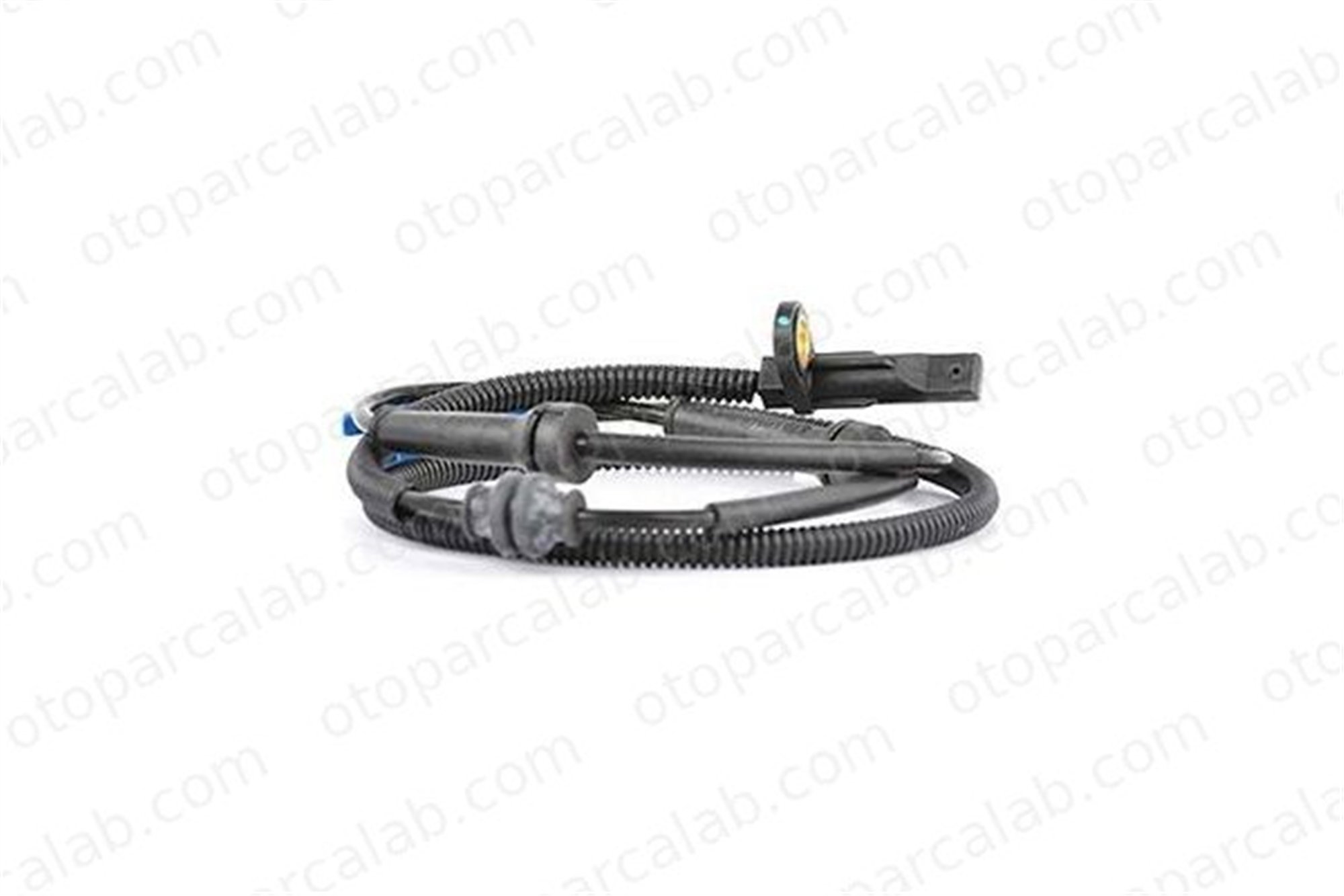 BSG 70-840-004 Abs Sensörü Ön Sağ veya Sol CITROËN C3 I C2 454597