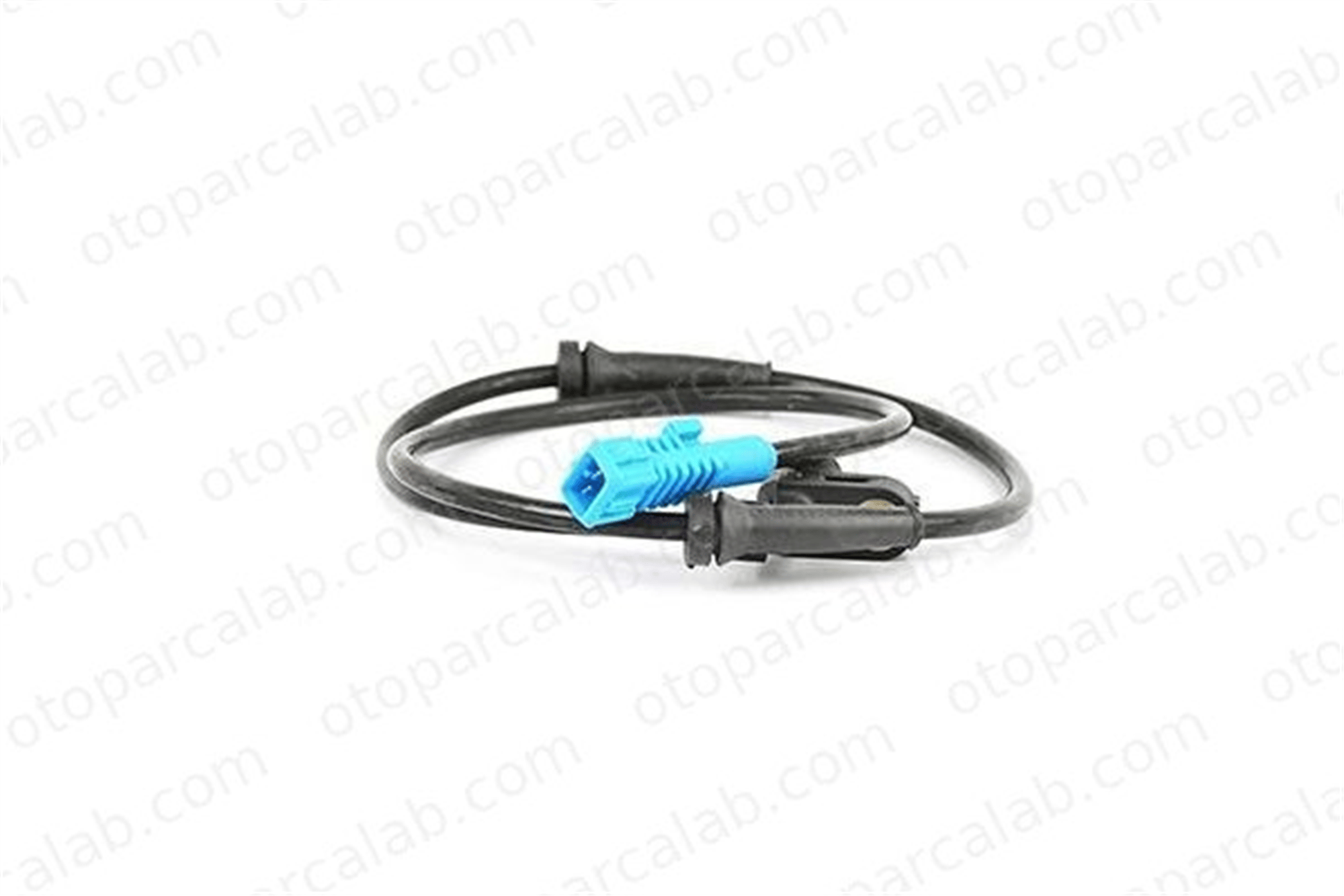 BSG 70-840-005 Abs Sensörü Ön Sağ veya Sol PEUGEOT 206 Hatchback 206 SW 454576