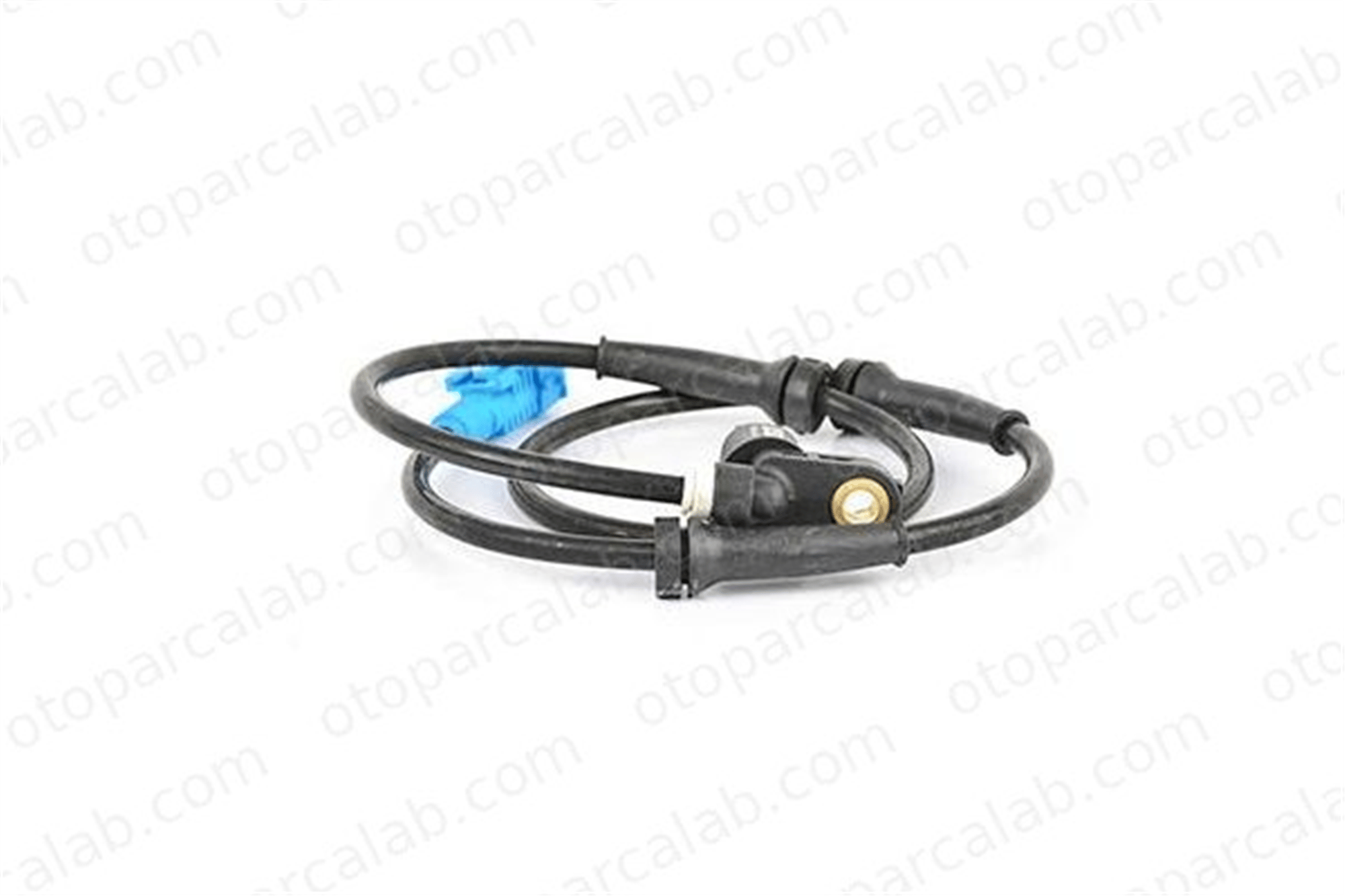 BSG 70-840-006 Abs Sensörü Arka Sağ veya Sol PEUGEOT 206 Hatchback 206 SW 454577 454579