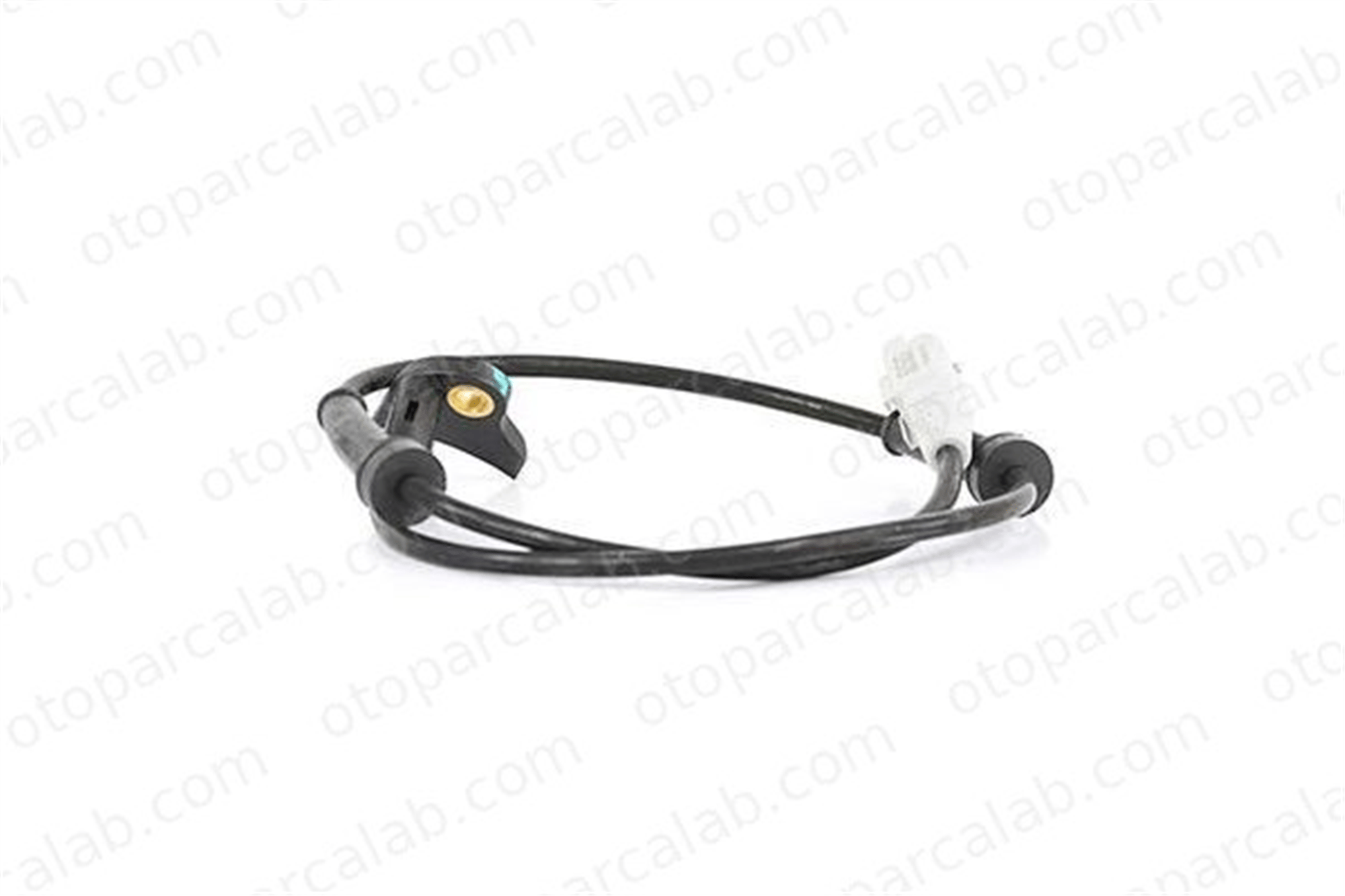 BSG 70-840-010 Abs Sensörü Ön Sağ veya Sol CITROËN BERLINGO Kasa/büyük limuzin C4 GRAND PICASSO I 4545E7 96552700