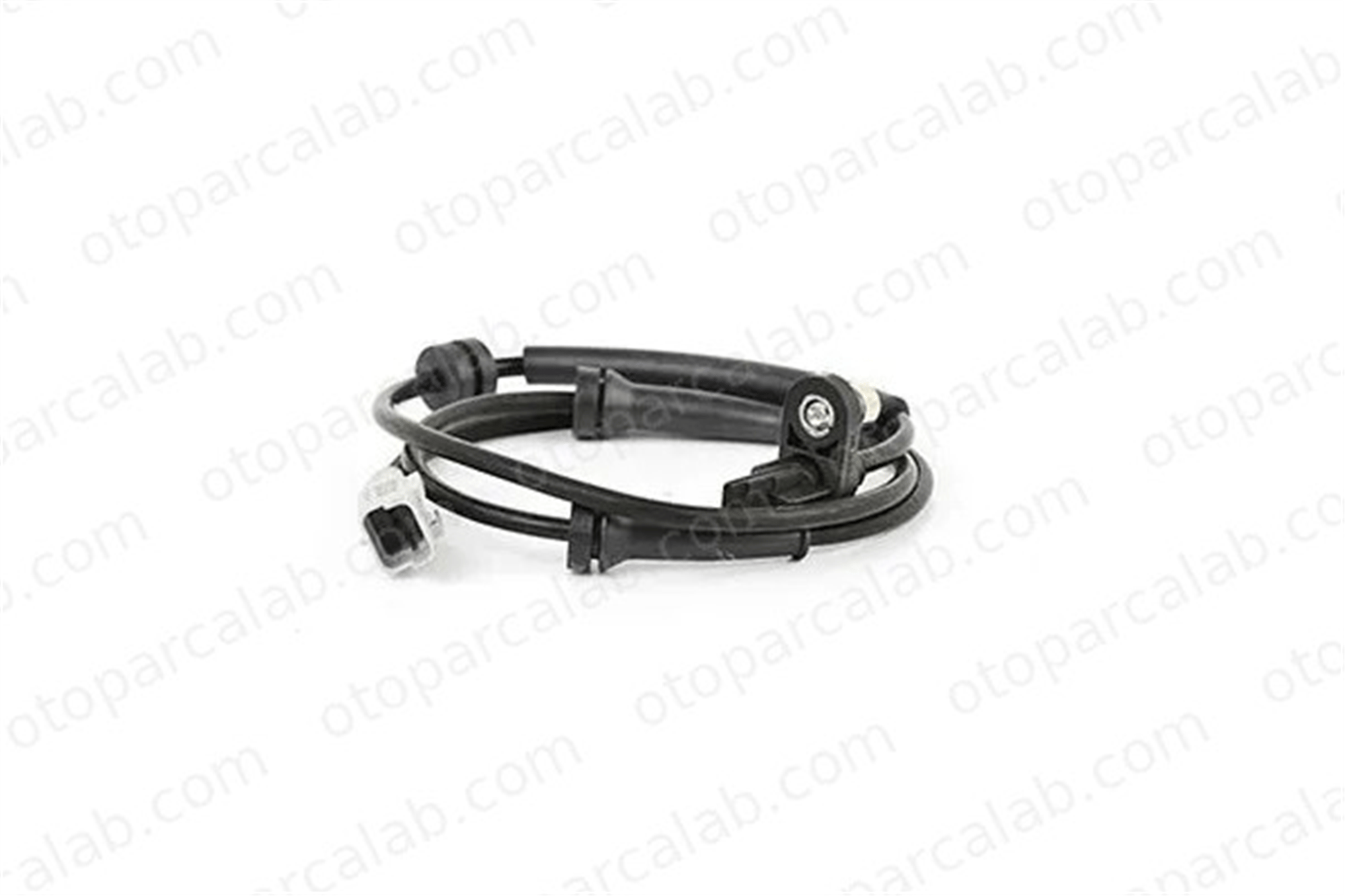 BSG 70-840-011 Abs Sensörü Arka Sağ veya Sol CITROËN C4 GRAND PICASSO I BERLINGO Kasa/büyük limuzin 4545E8 96536631