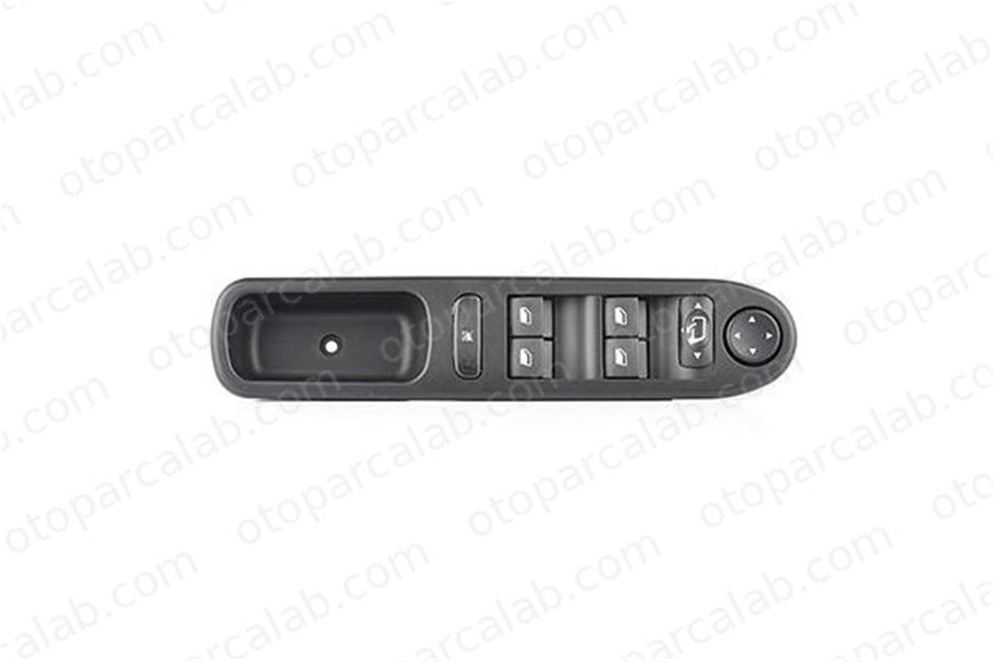 BSG 70-860-001 Cam Açma Düğmesi Ön Sol PEUGEOT 307 6554KT