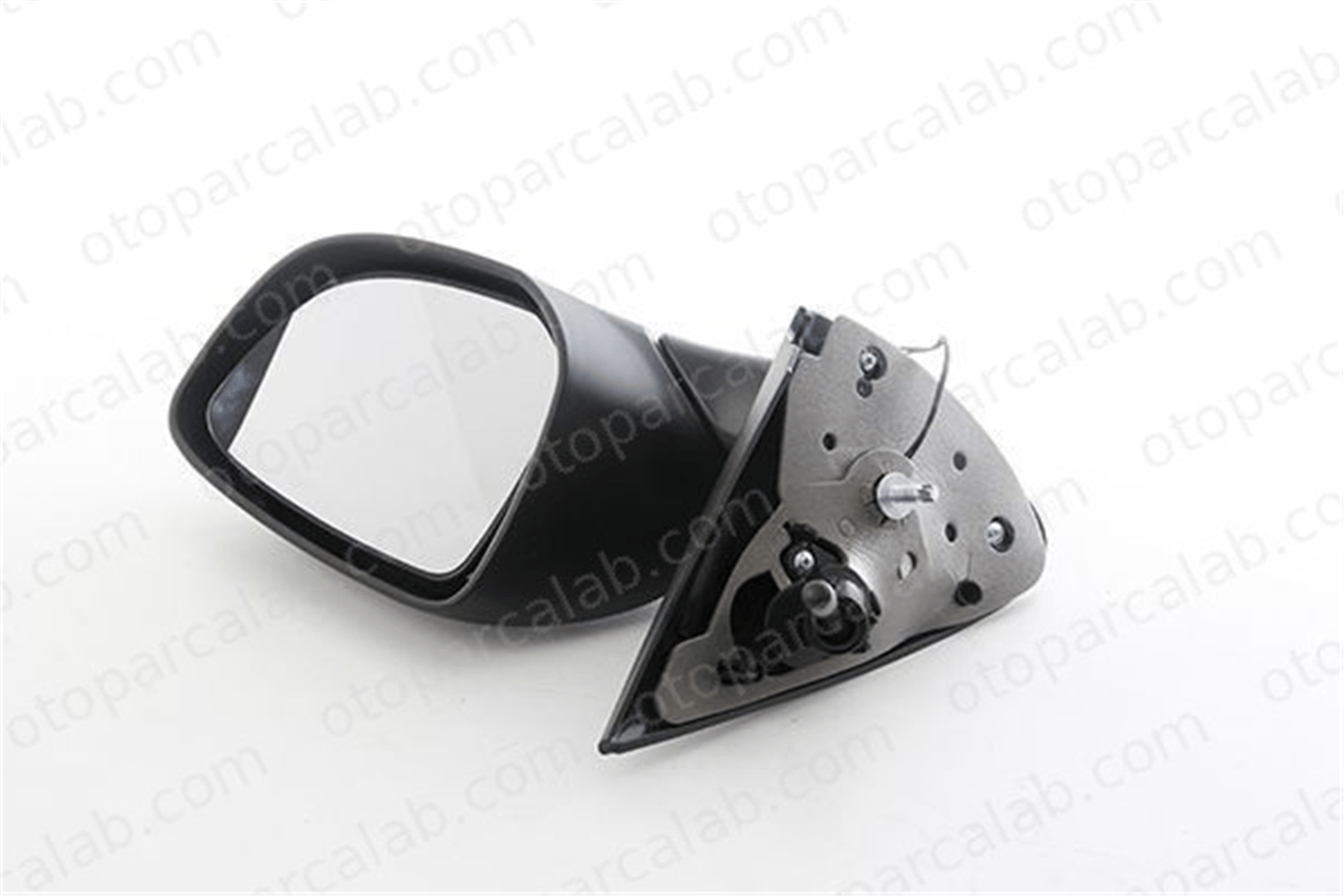 BSG 70-900-052 Dikiz Aynası Dış Sağ CITROËN C-ELYSEE PEUGEOT 301 1609064380