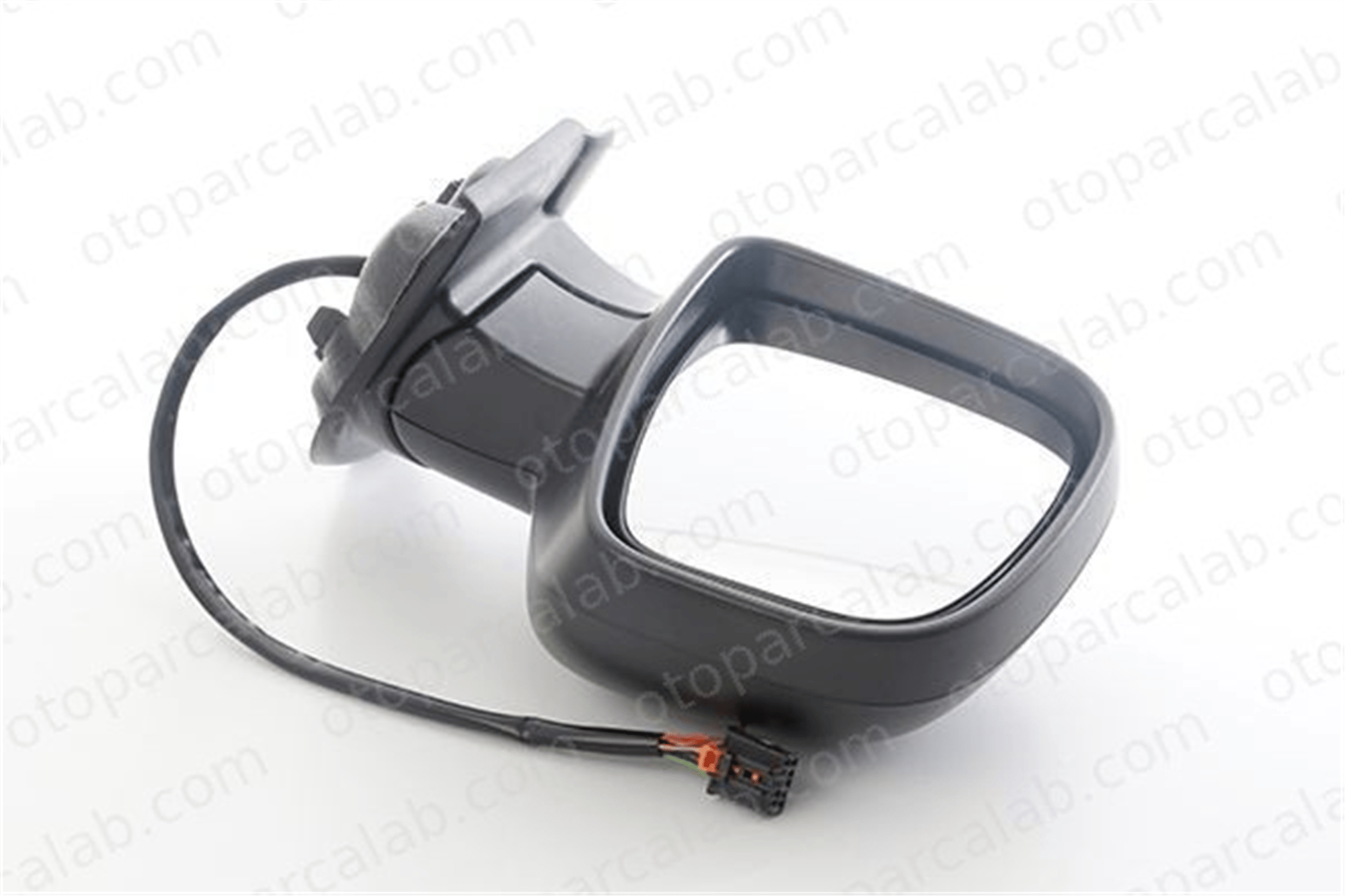 BSG 70-900-056 Dikiz Aynası Dış Sol CITROËN BERLINGO Kasa/büyük limuzin OPEL COMBO Kasa/büyük limuzin 98169900XT 98087413XT