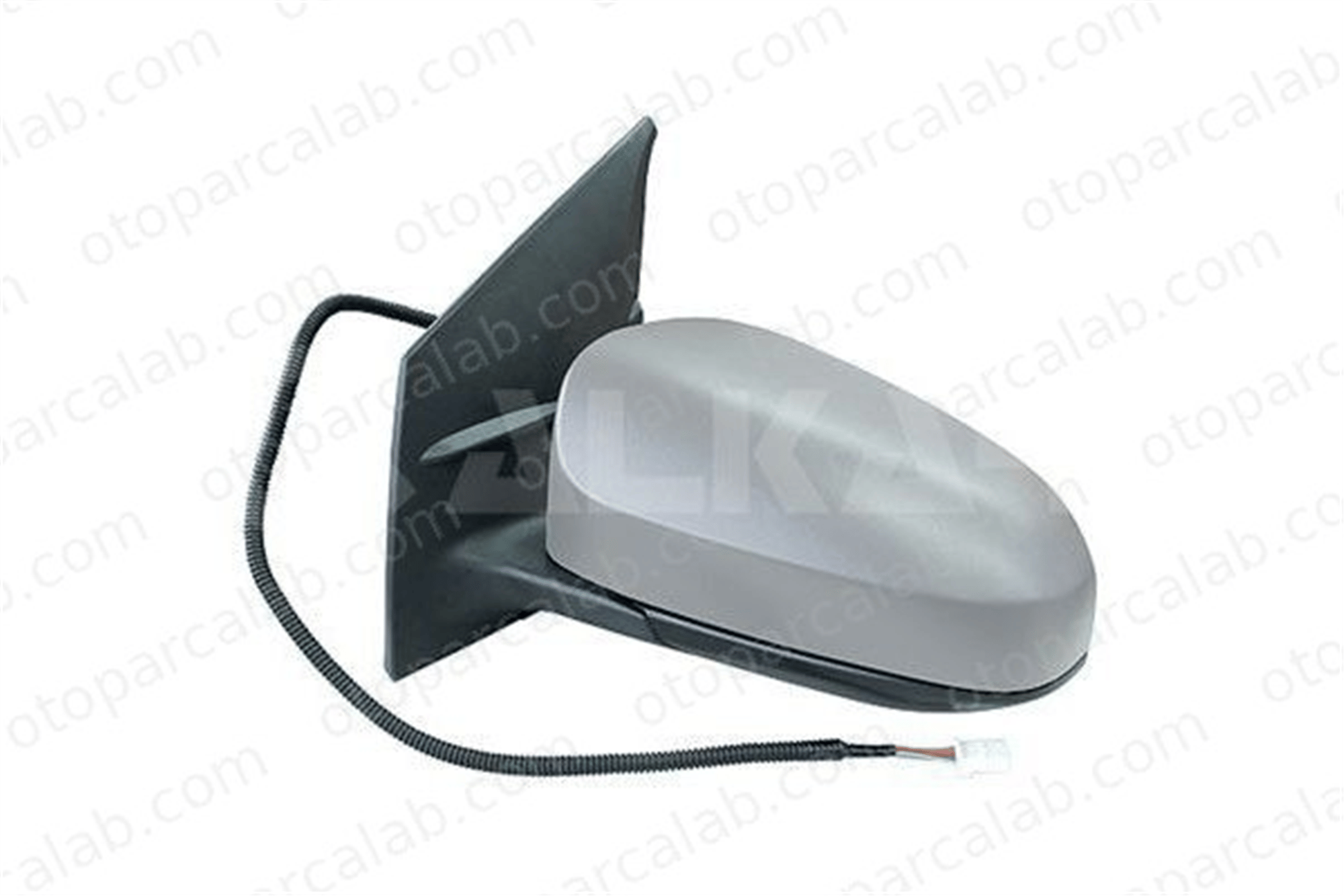 BSG 70-900-057 Dikiz Aynası Dış Sol CITROËN C1 II PEUGEOT 108 B000781480 879400H071