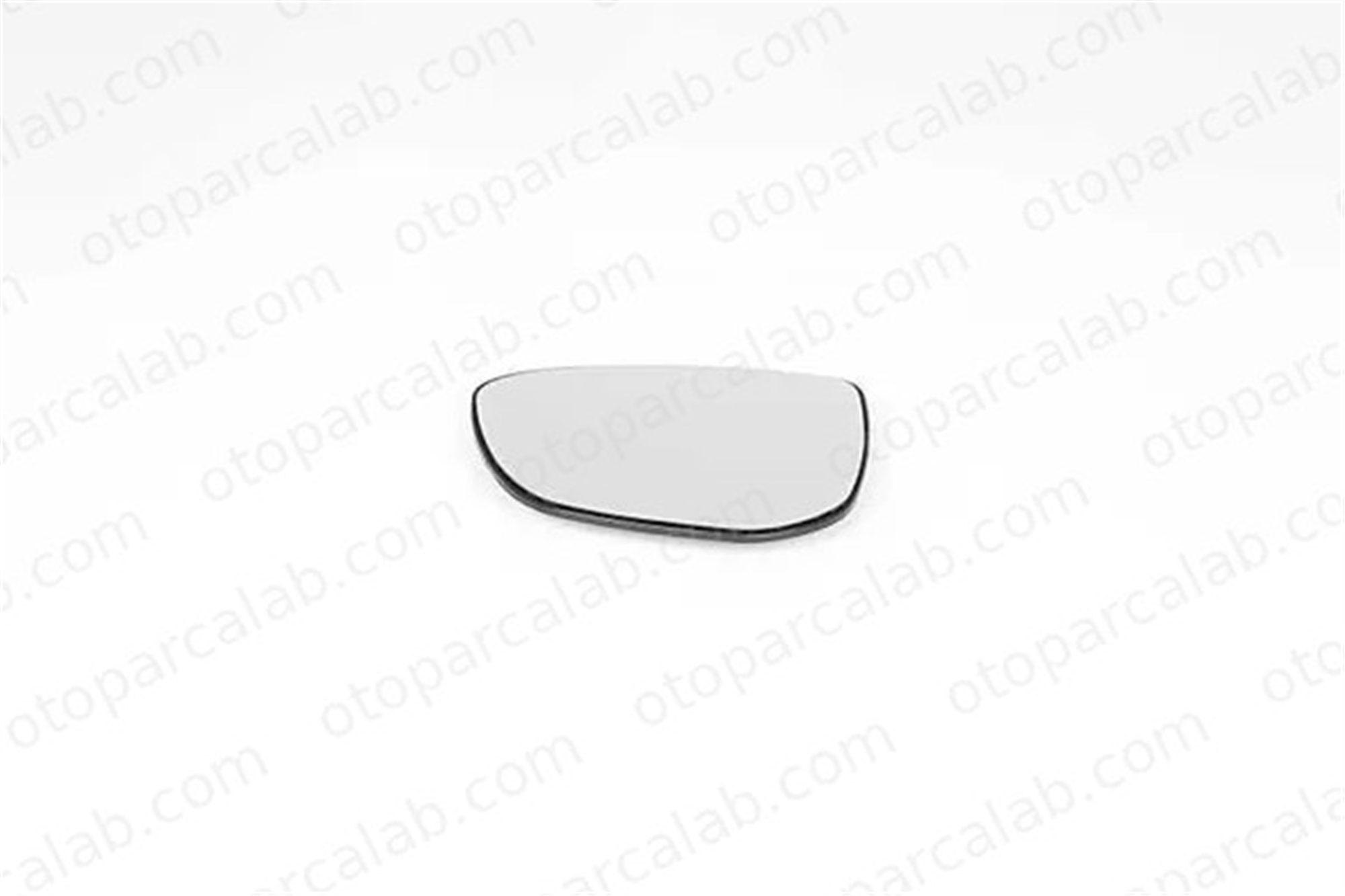 BSG 70-910-021 Ayna Camı Dış Sol CITROËN C-ELYSEE C4 CACTUS 1609065380