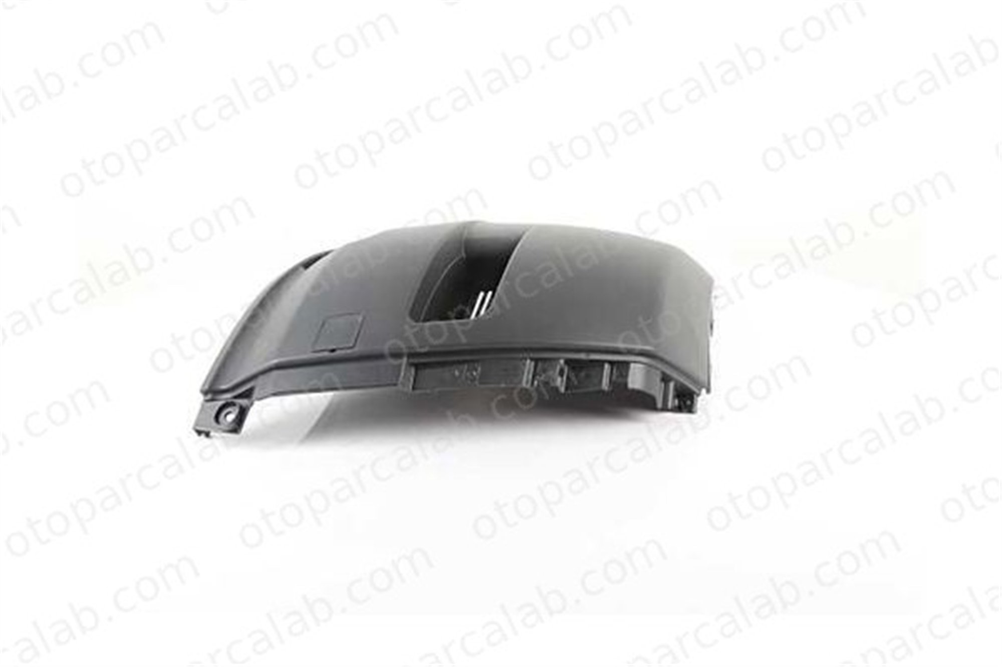 BSG 70-922-049 Tampon Köşesi Ön Sağ FIAT DUCATO Panelvan/Van DUCATO Minibüs/Otobüs 7401FG 7401GZ