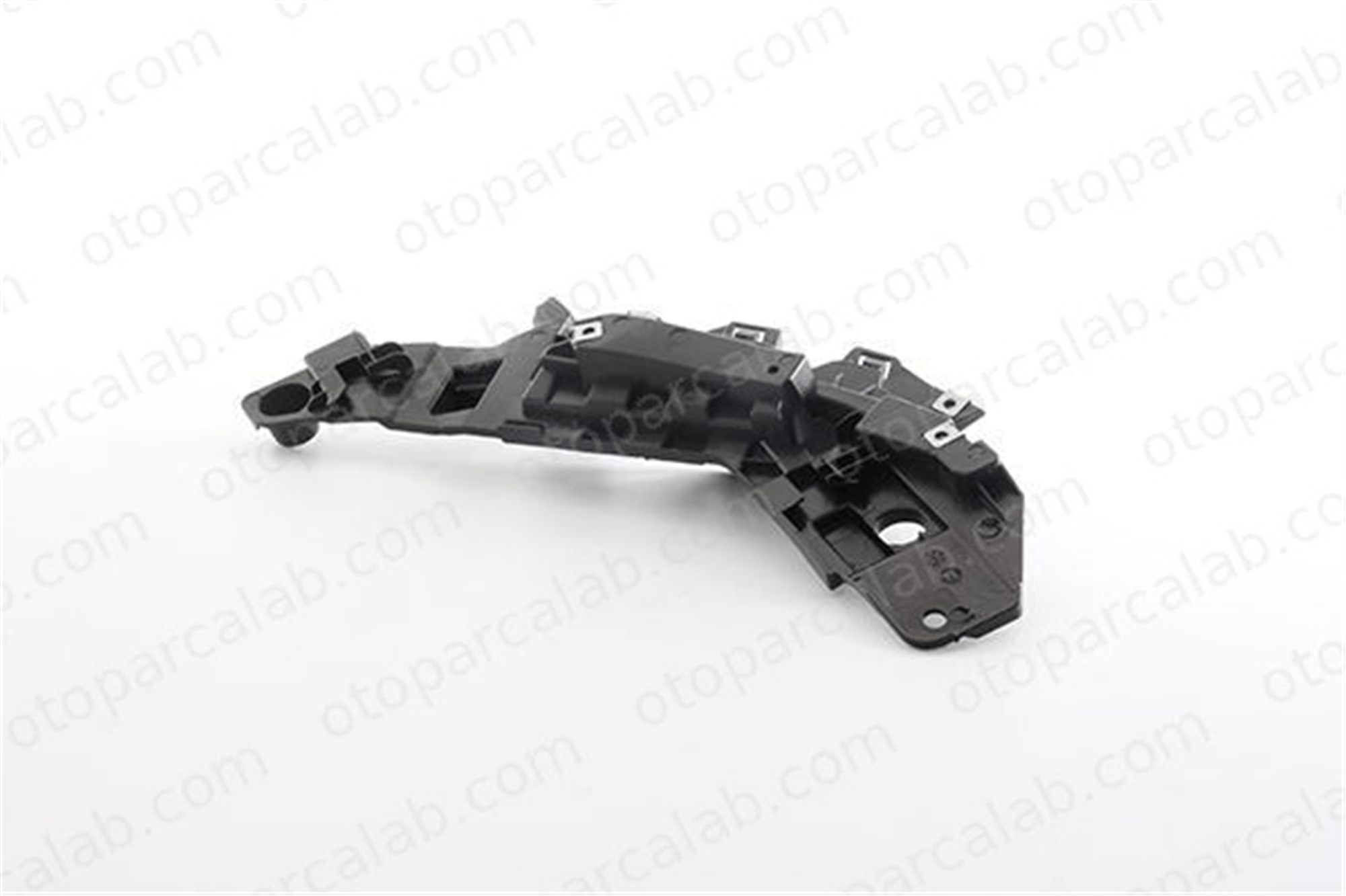 BSG 70-922-067 Tampon Braketi Ön Sol CITROËN JUMPER Platform şasi FIAT DUCATO Panelvan/Van 1626195780 1375163080