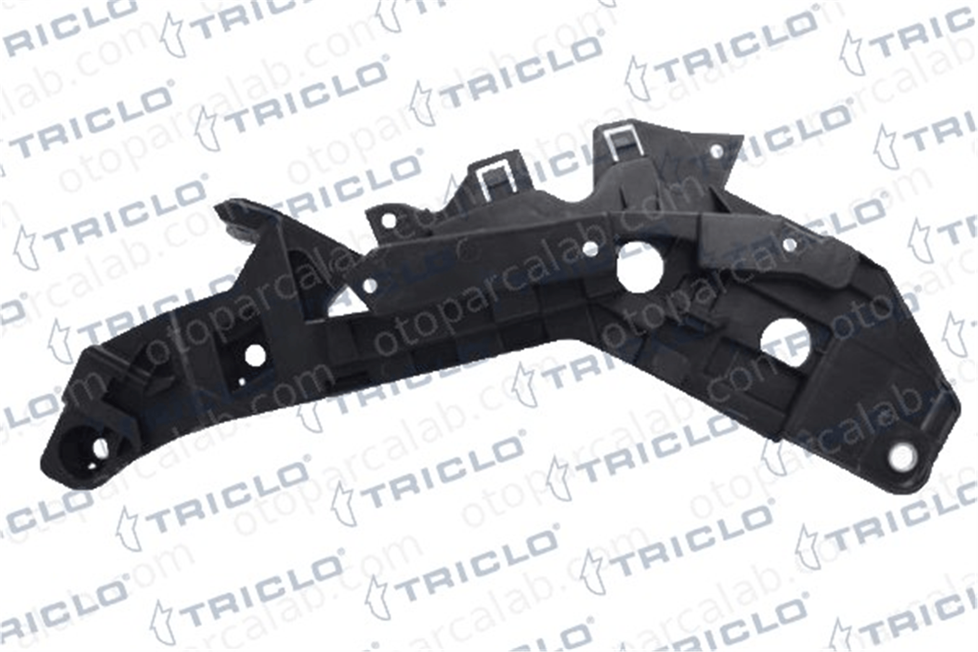 BSG 70-922-068 Tampon Braketi Ön Sağ CITROËN JUMPER Platform şasi FIAT DUCATO Panelvan/Van 1626195680 1375162080