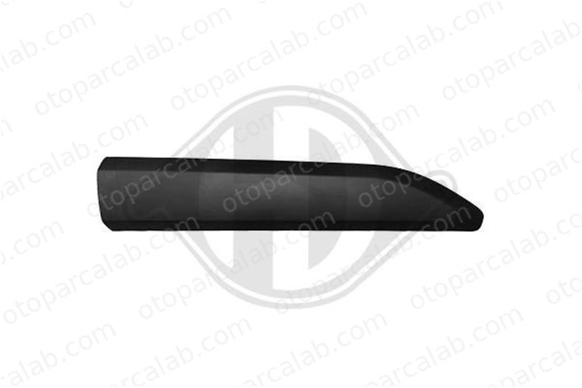 BSG 70-924-019 Kapı Bandı Ön Sağ PEUGEOT PARTNER Kasa/büyük limuzin CITROËN BERLINGO Kasa/büyük limuzin 98176962XT